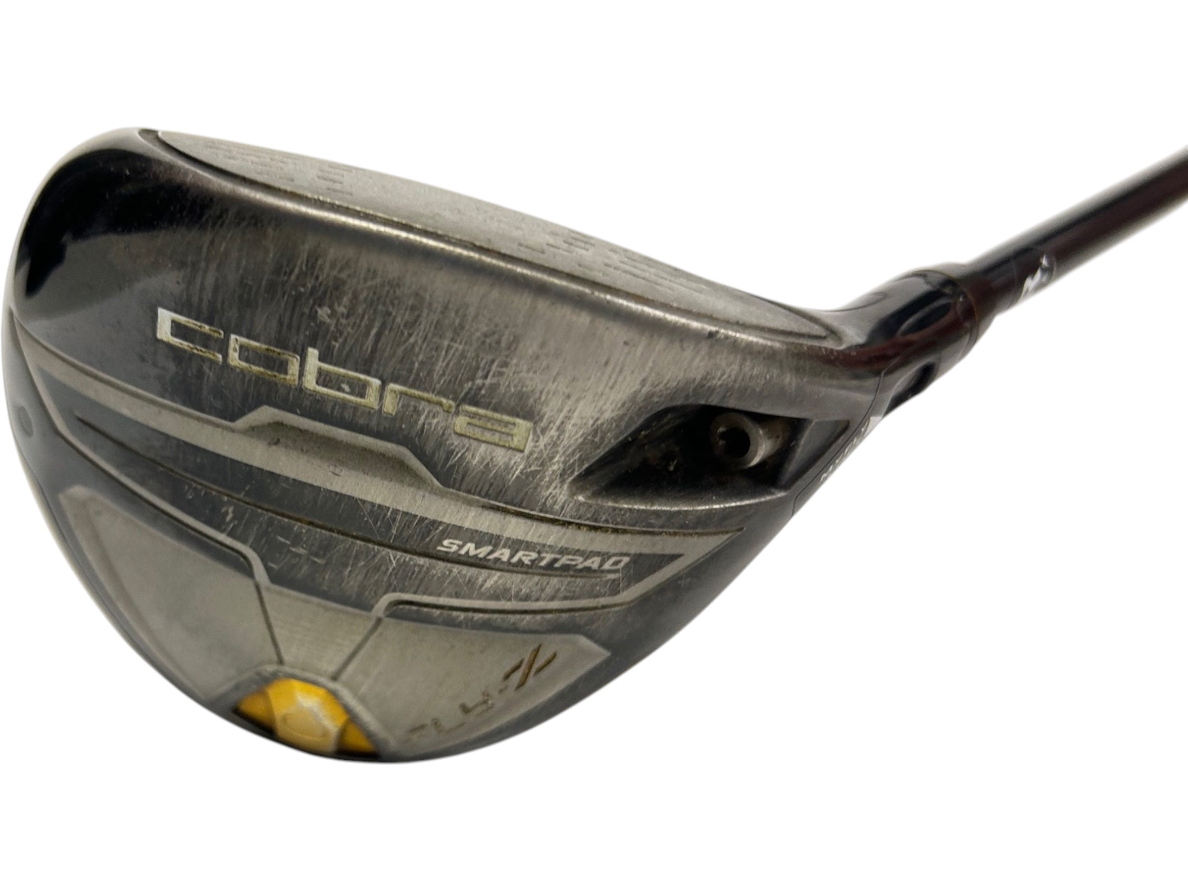Cobra Fly-Z 5-7 Wood / 18.5 Degree / Regular Flex