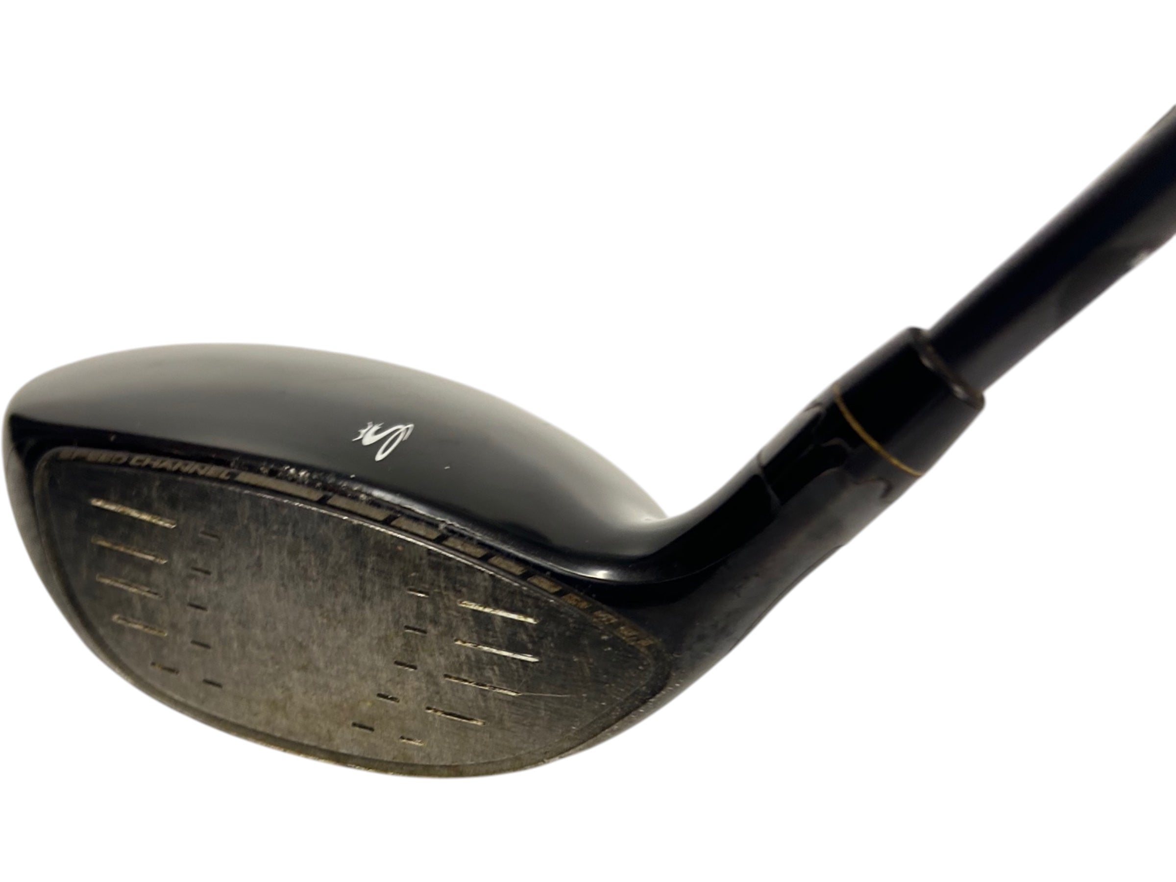 Cobra Fly-Z 5-7 Wood / 18.5 Degree / Regular Flex