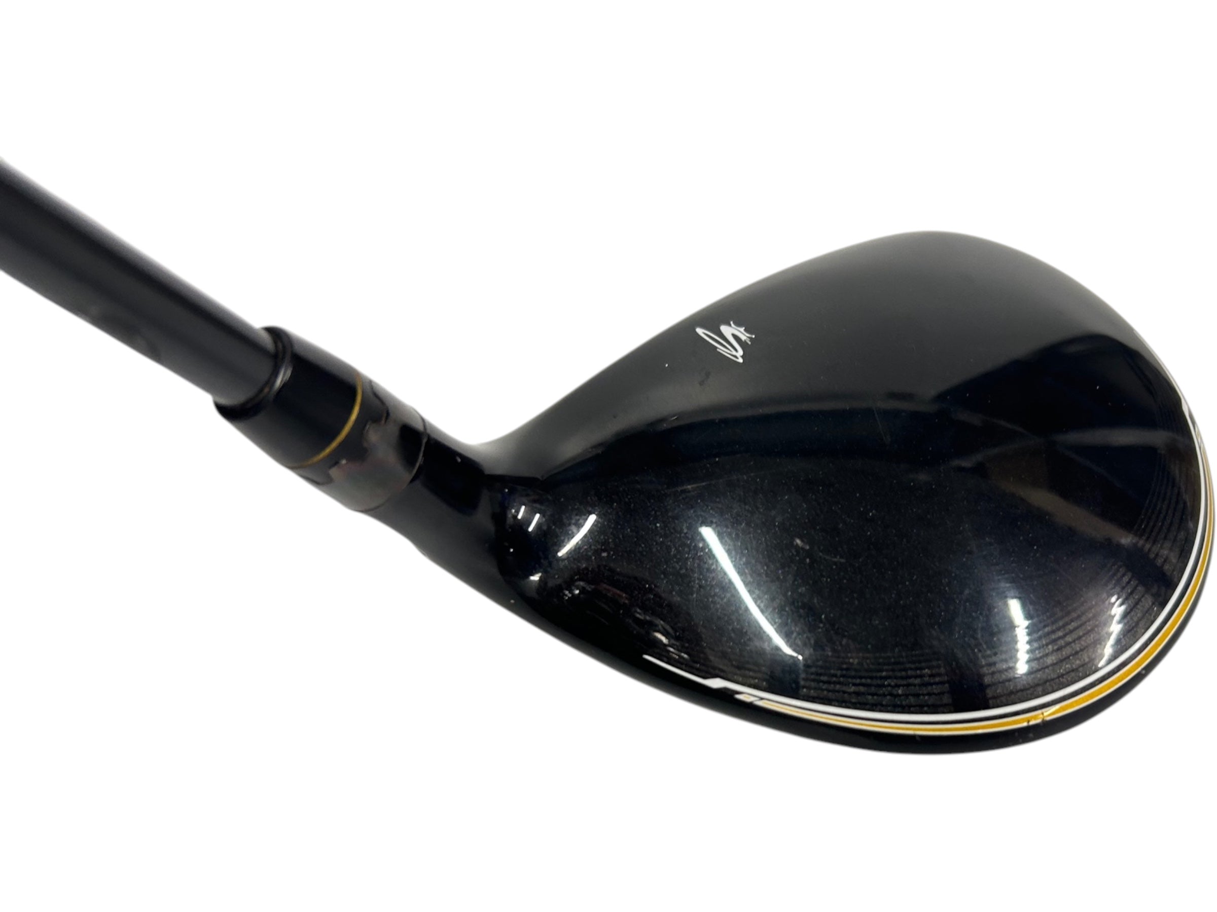 Cobra Fly-Z 5-7 Wood / 18.5 Degree / Regular Flex