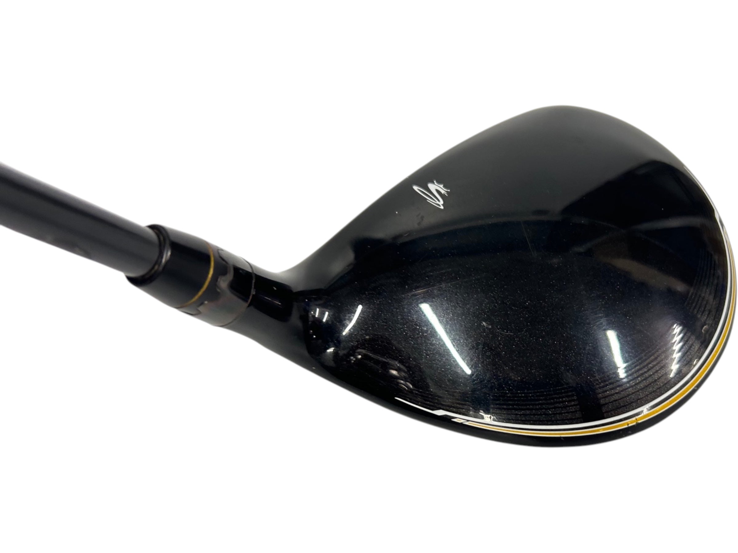 Cobra Fly-Z 5-7 Wood / 18.5 Degree / Regular Flex