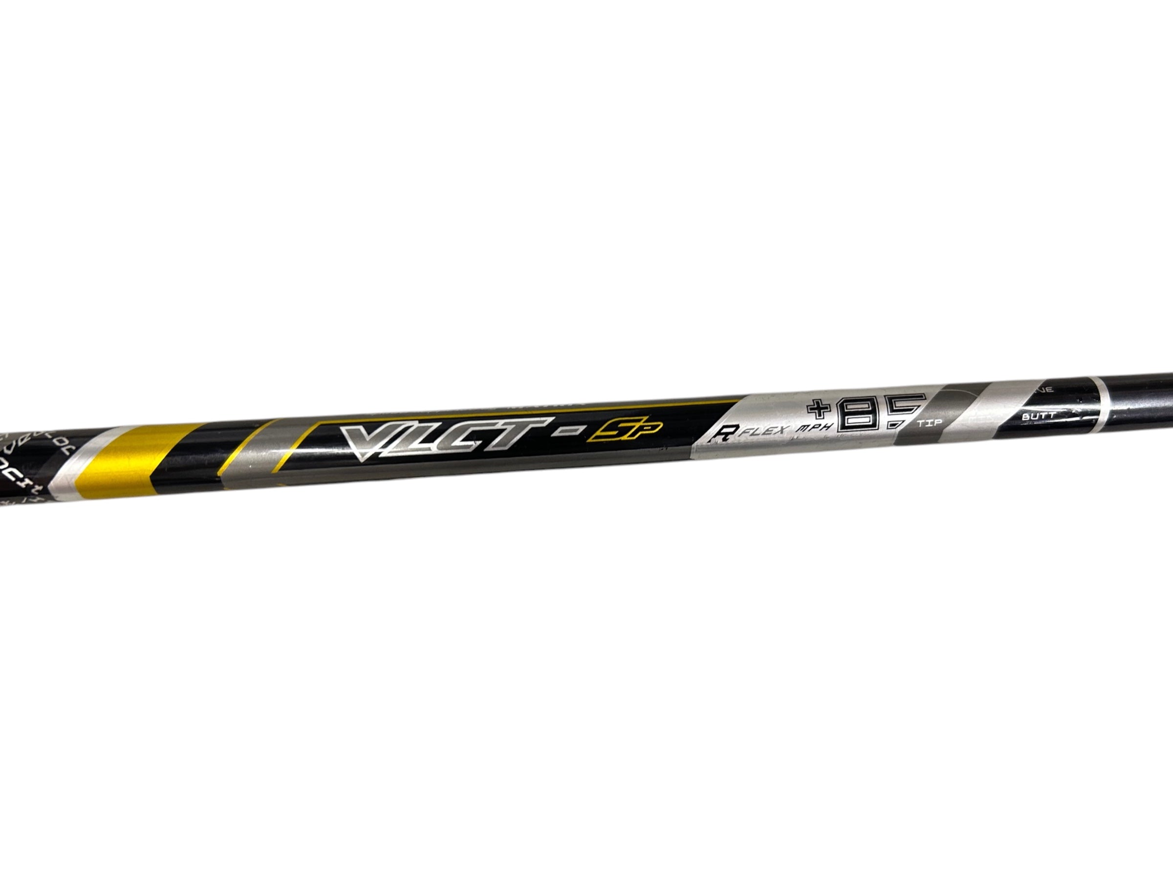Cobra Fly-Z 5-7 Wood / 18.5 Degree / Regular Flex