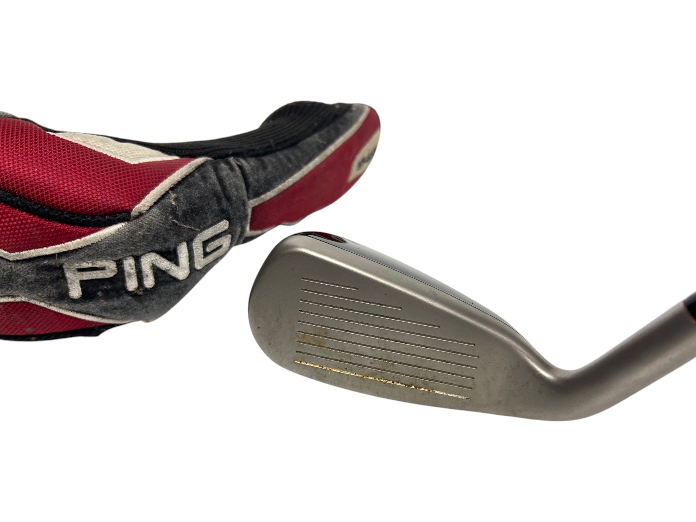 Ping G15 2 Hybrid / 17 Degree / Regular Flex