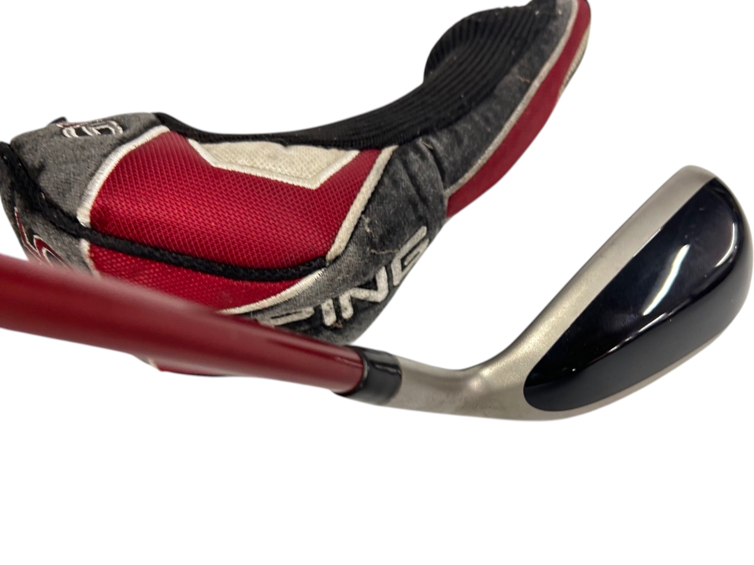Ping G15 2 Hybrid / 17 Degree / Regular Flex