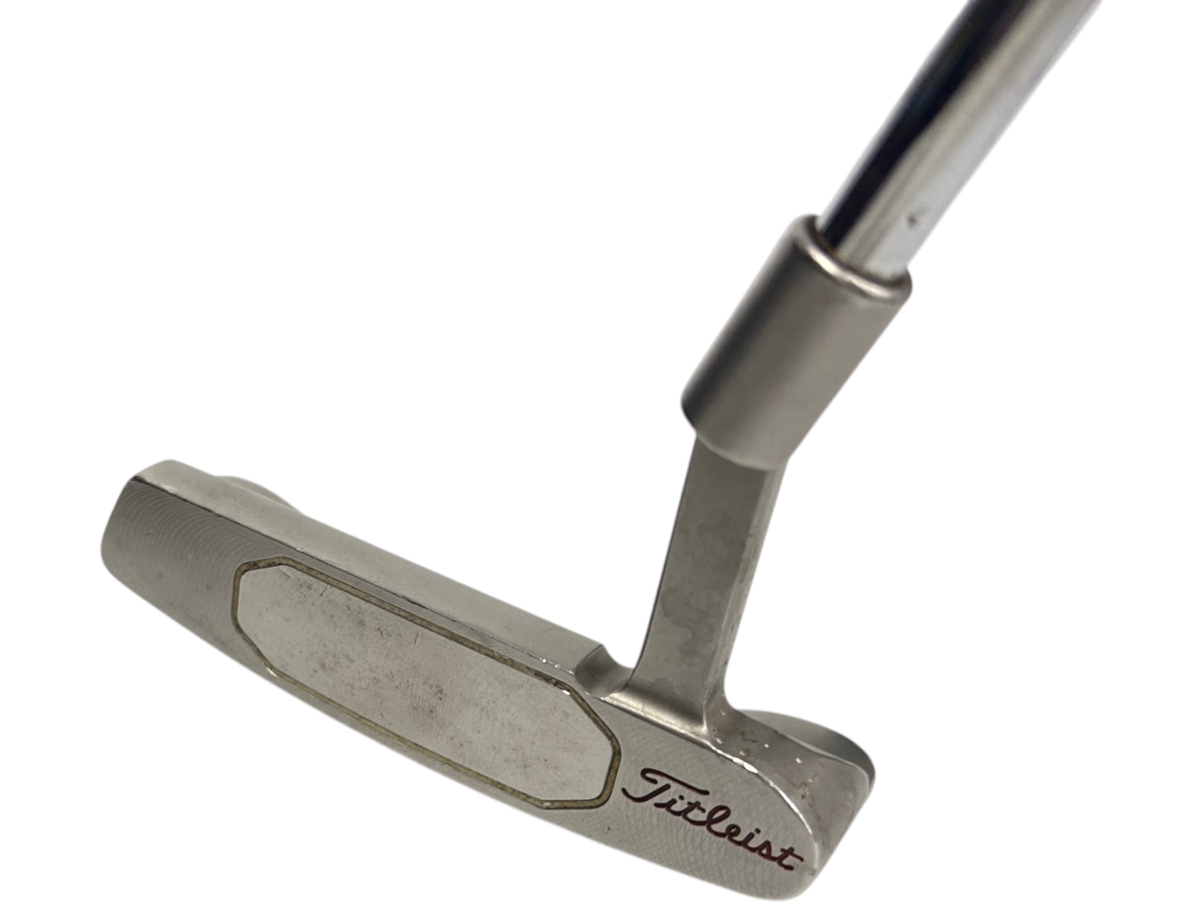 Titleist Scotty Cameron Studio Style Newport Putter / 35 Inch