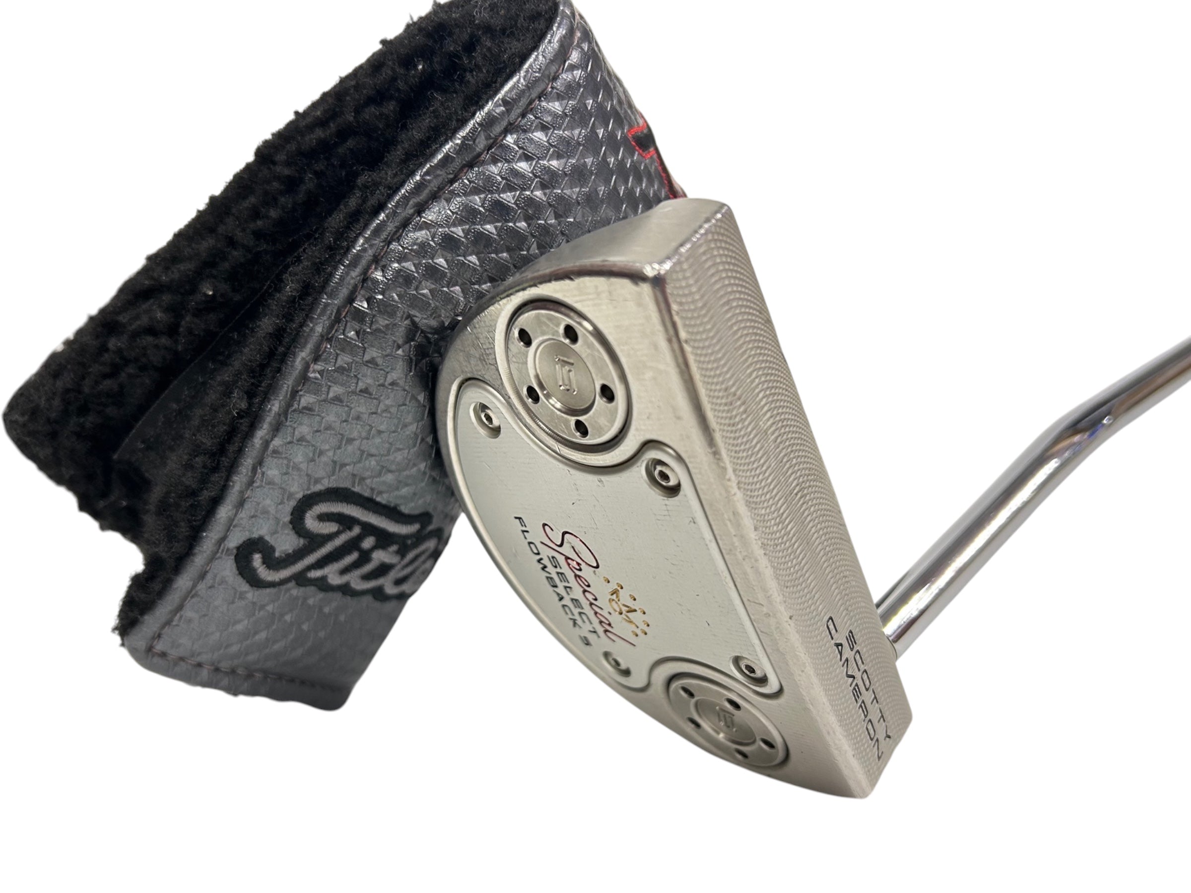 Titleist Scotty Cameron Special Select Flowback 5 Putter / 34 Inch