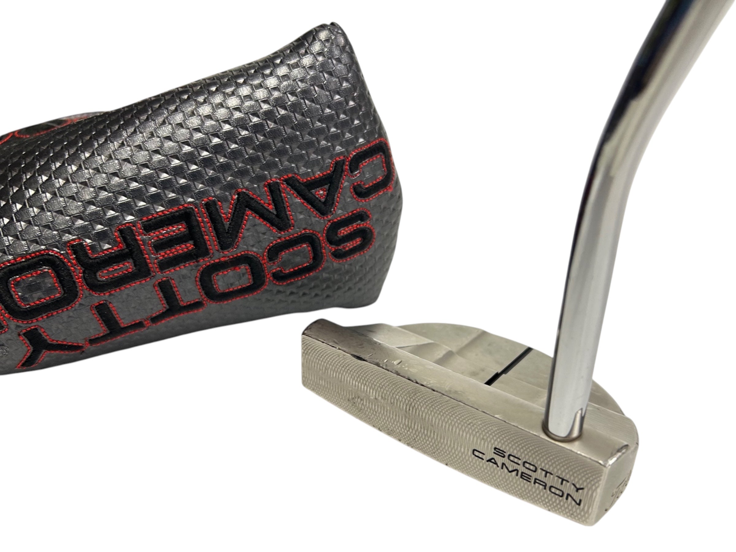 Titleist Scotty Cameron Special Select Flowback 5 Putter / 34 Inch