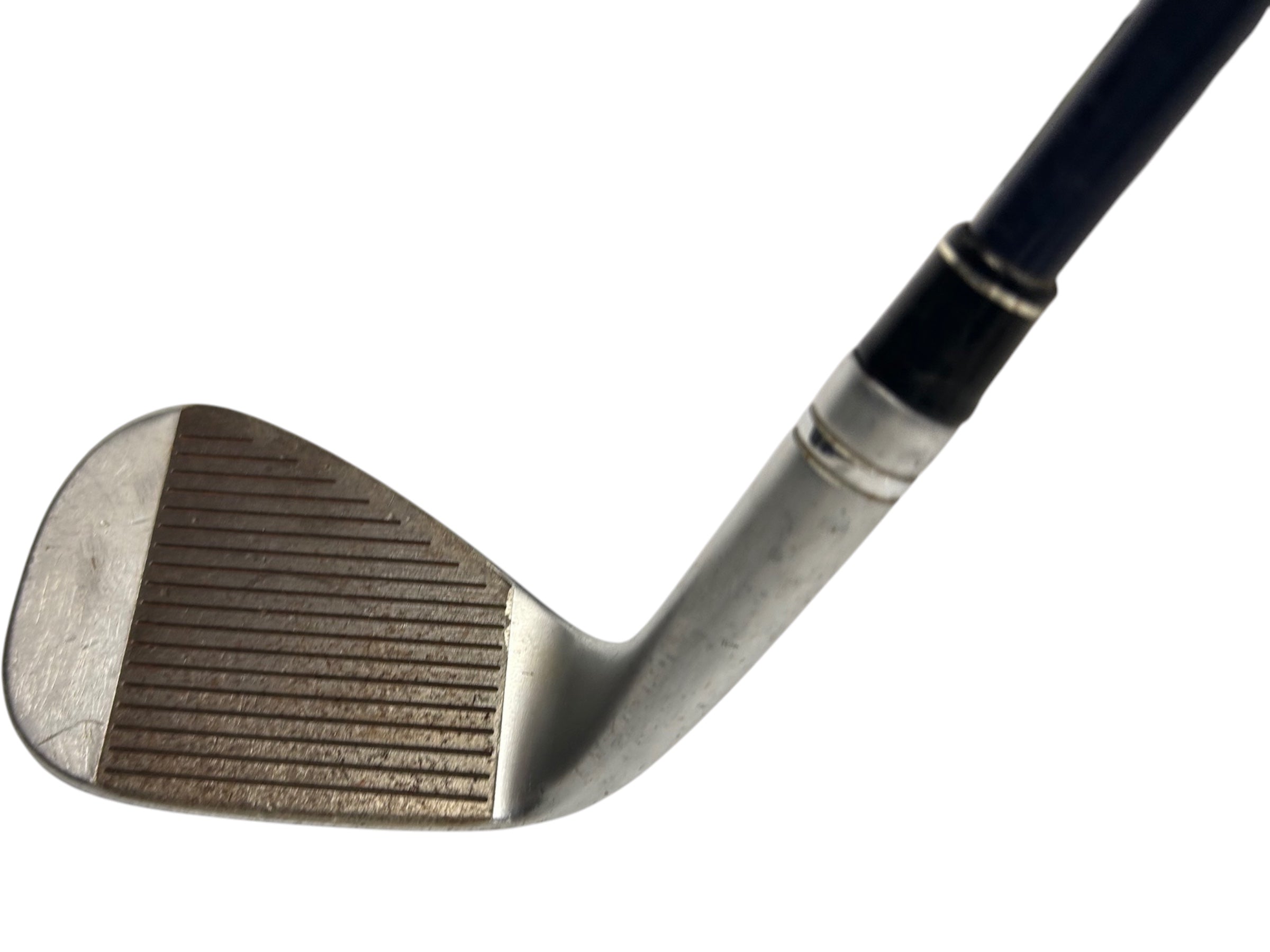 Taylormade Milled Grind 3 Lob Wedge / 58 Degree / Regular Flex