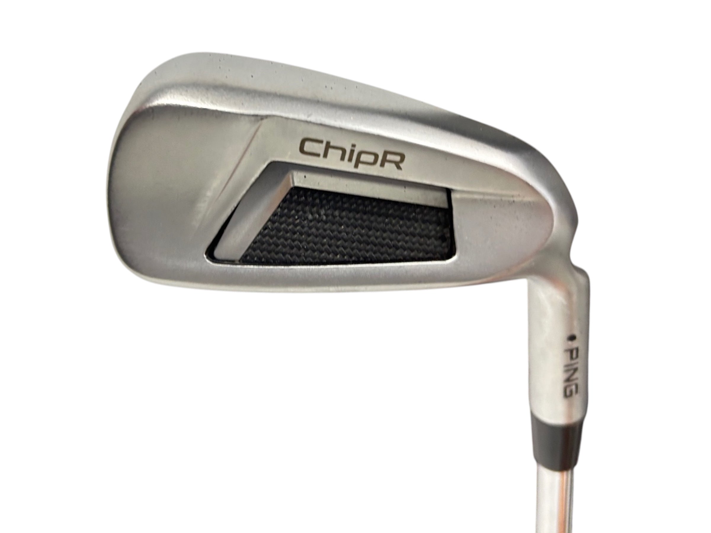 Ping ChipR Wedge / 38.5 Degree / Stiff Flex