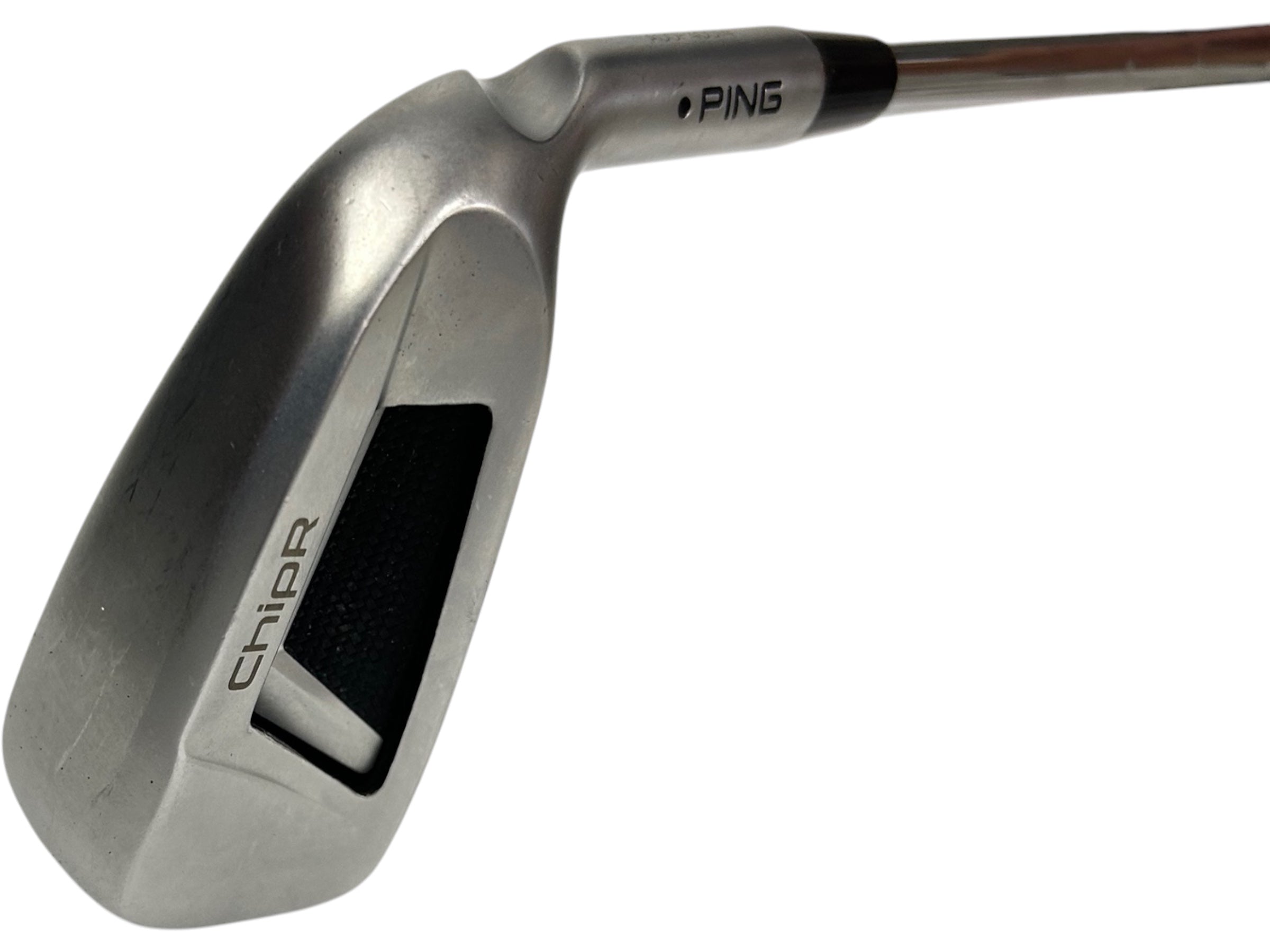 Ping ChipR Wedge / 38.5 Degree / Stiff Flex