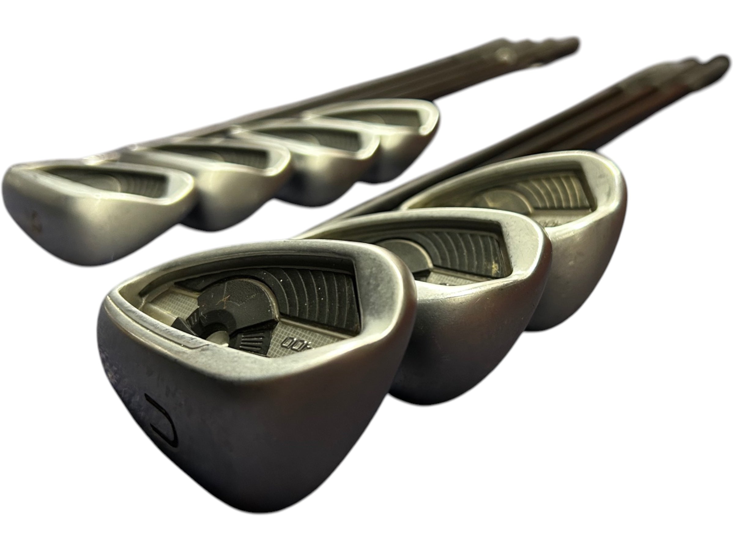 Ping G400 Irons / 6-SW / Regular Flex