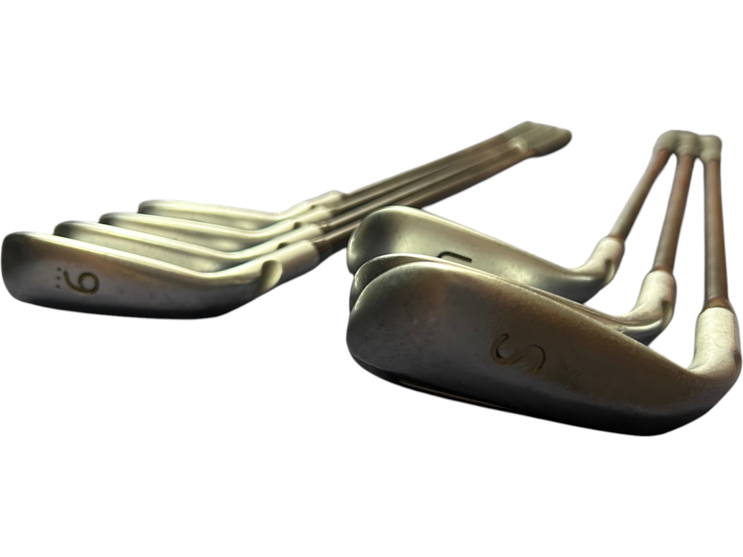 Ping G400 Irons / 6-SW / Regular Flex