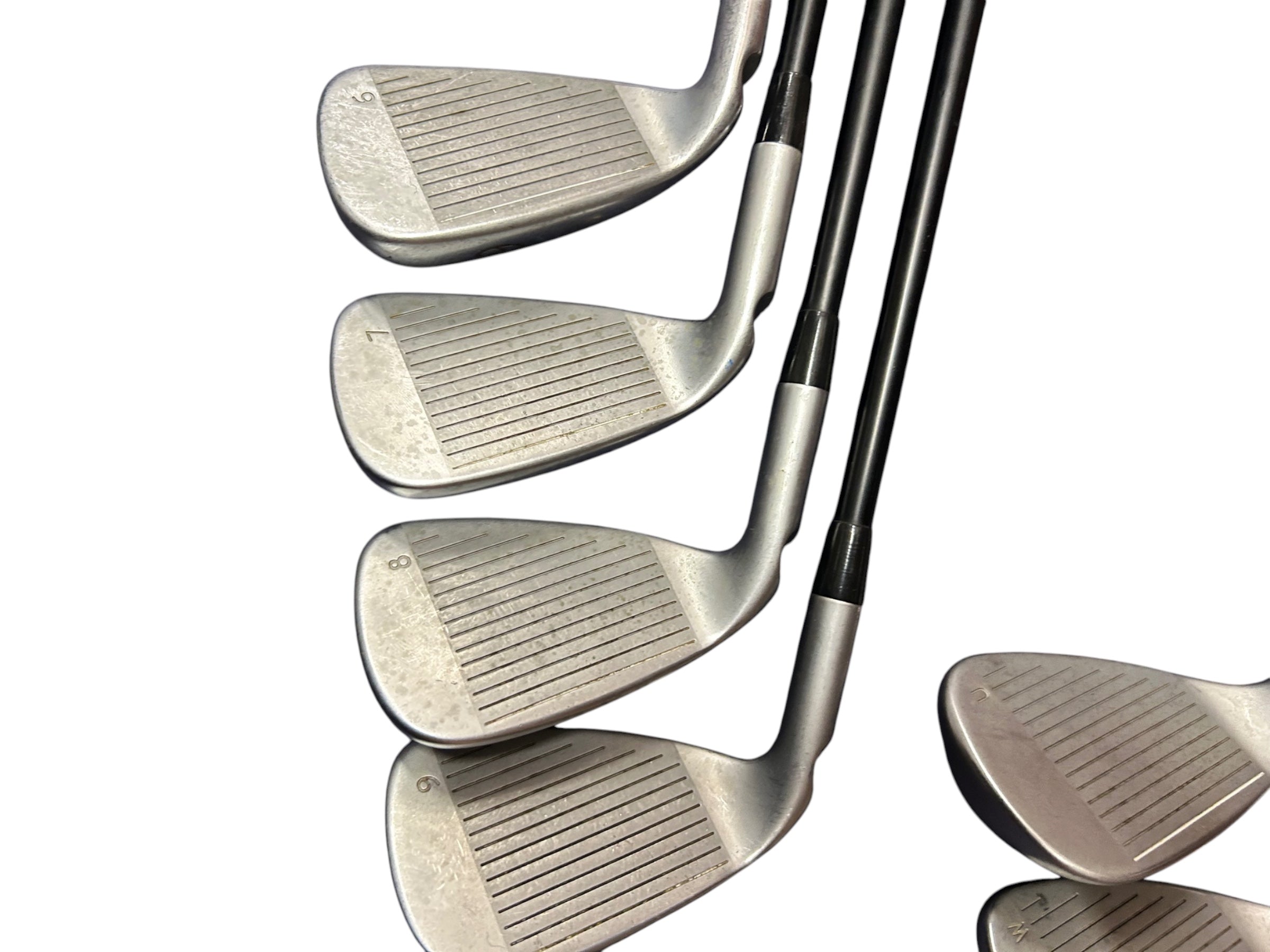 Ping G400 Irons / 6-SW / Regular Flex