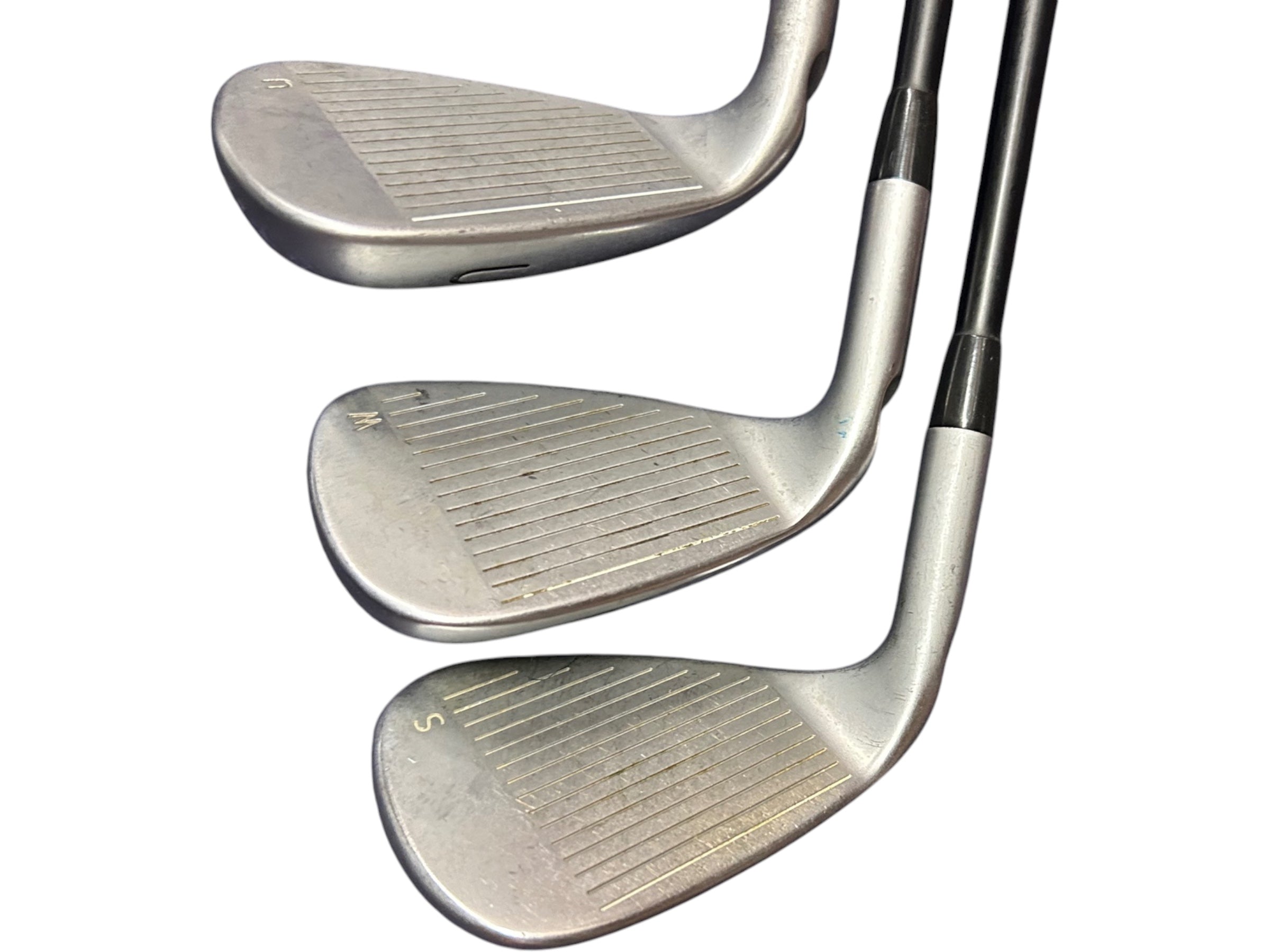 Ping G400 Irons / 6-SW / Regular Flex