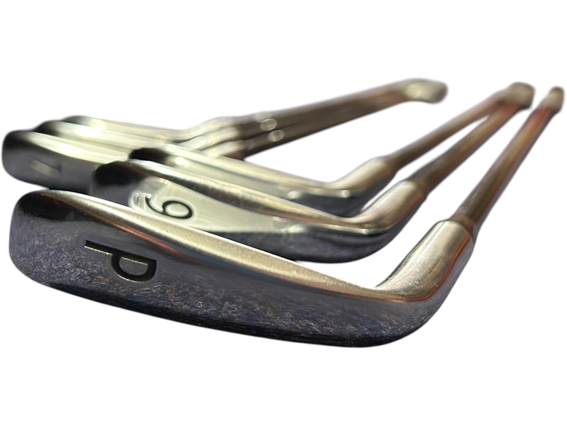 Titleist AP3 718 Irons / 5-PW / Regular Flex
