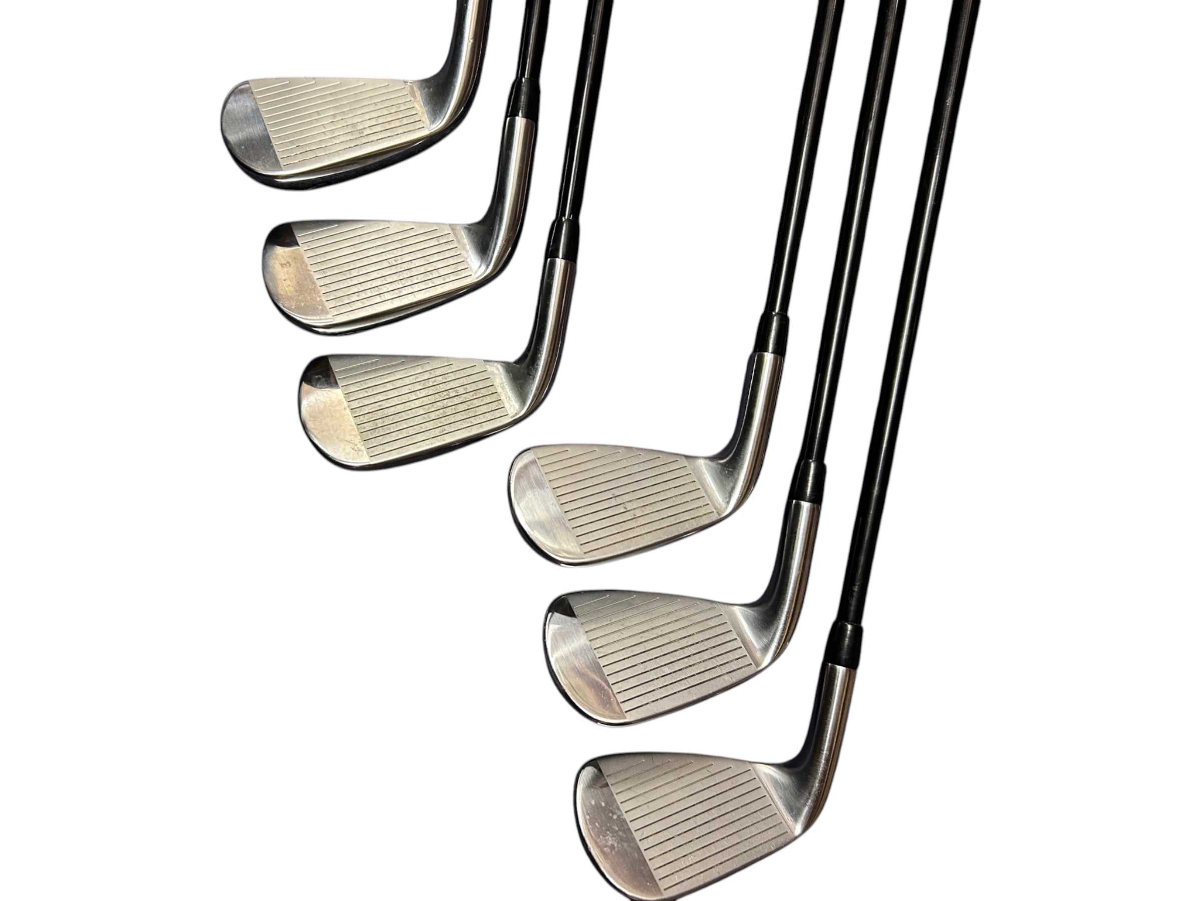Titleist AP3 718 Irons / 5-PW / Regular Flex