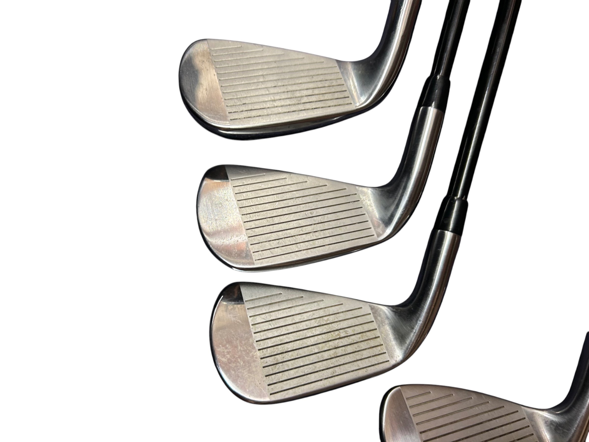Titleist AP3 718 Irons / 5-PW / Regular Flex