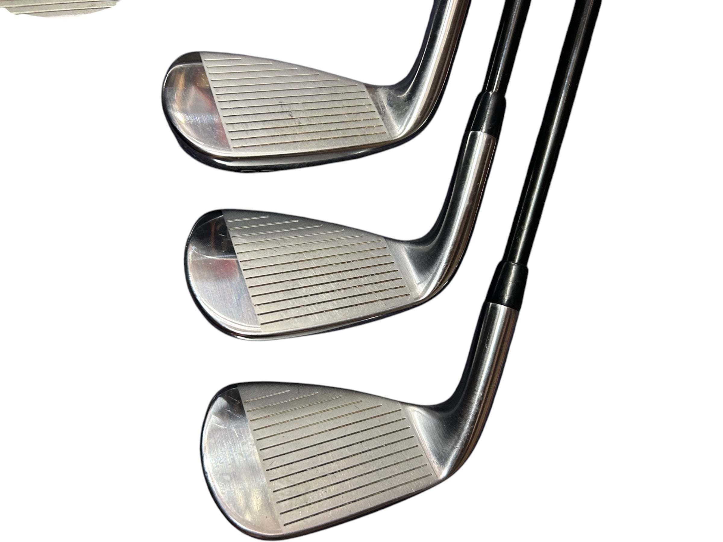 Titleist AP3 718 Irons / 5-PW / Regular Flex