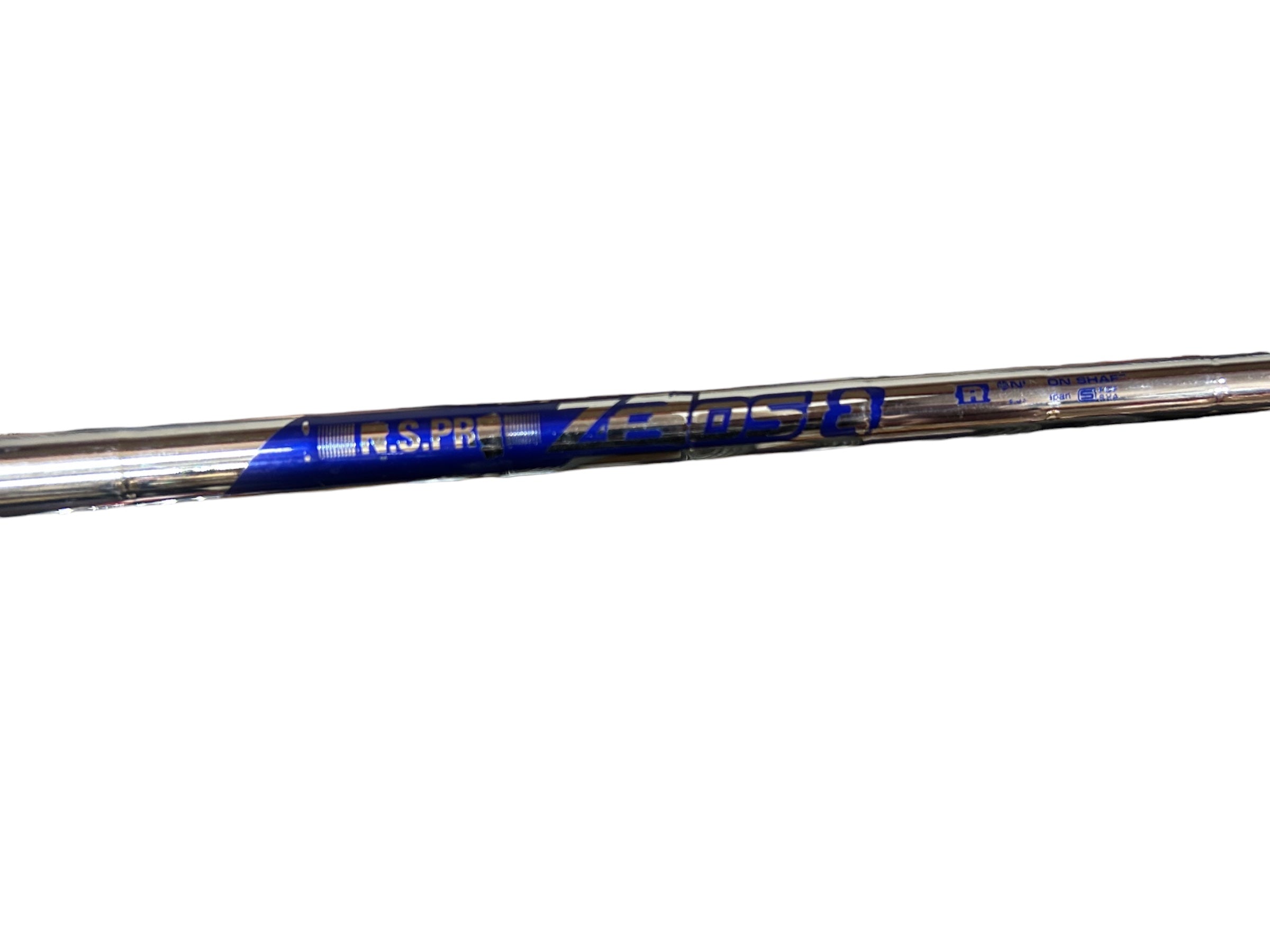 Titleist T350 Irons / 6-48Degree / Regular Flex