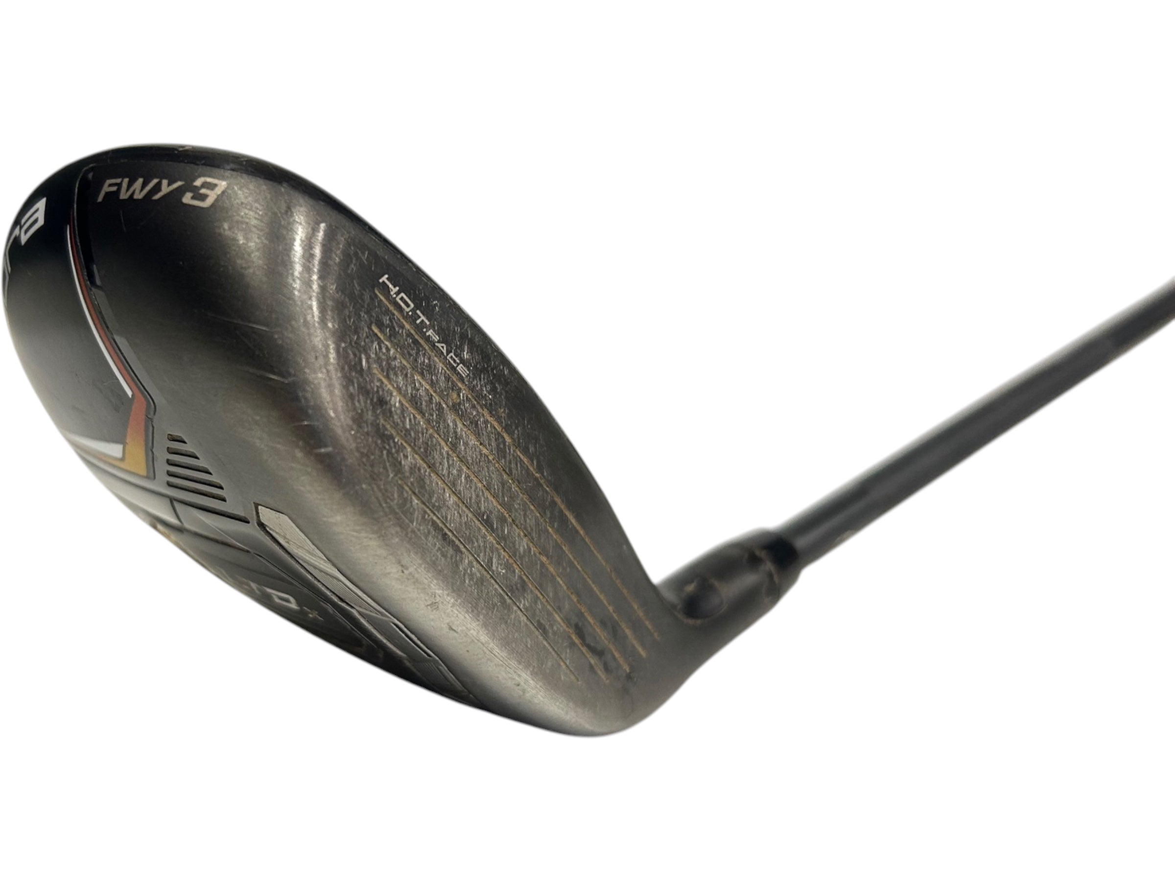 Cobra King LTDx 3 Wood / 15 Degree / Stiff Flex