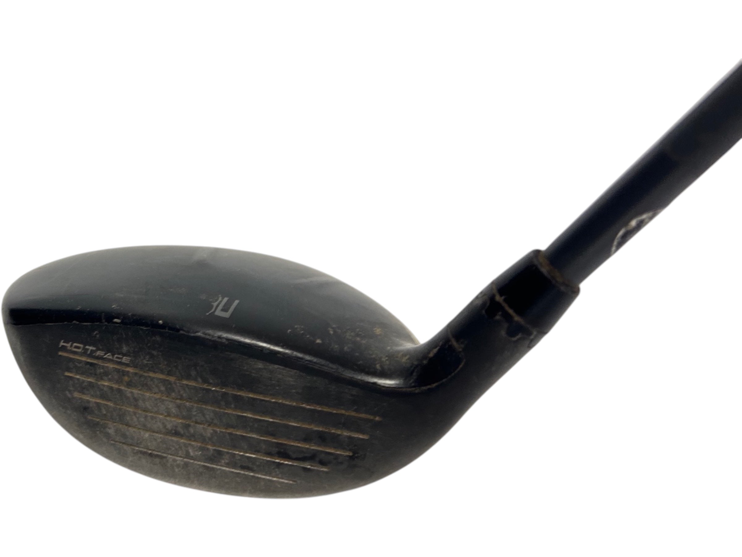 Cobra King LTDx 3 Wood / 15 Degree / Stiff Flex