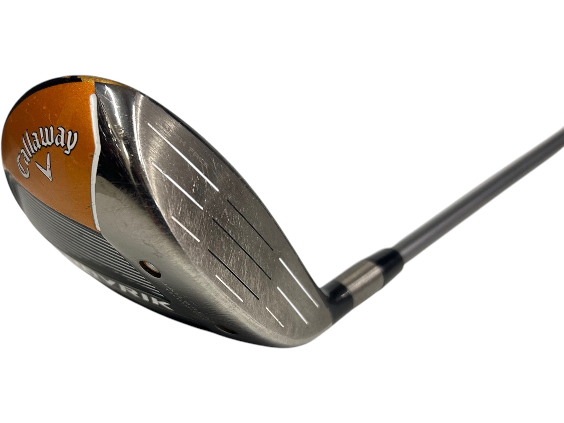 Callaway Mavrik 3 Wood / 15 Degree / Regular Flex
