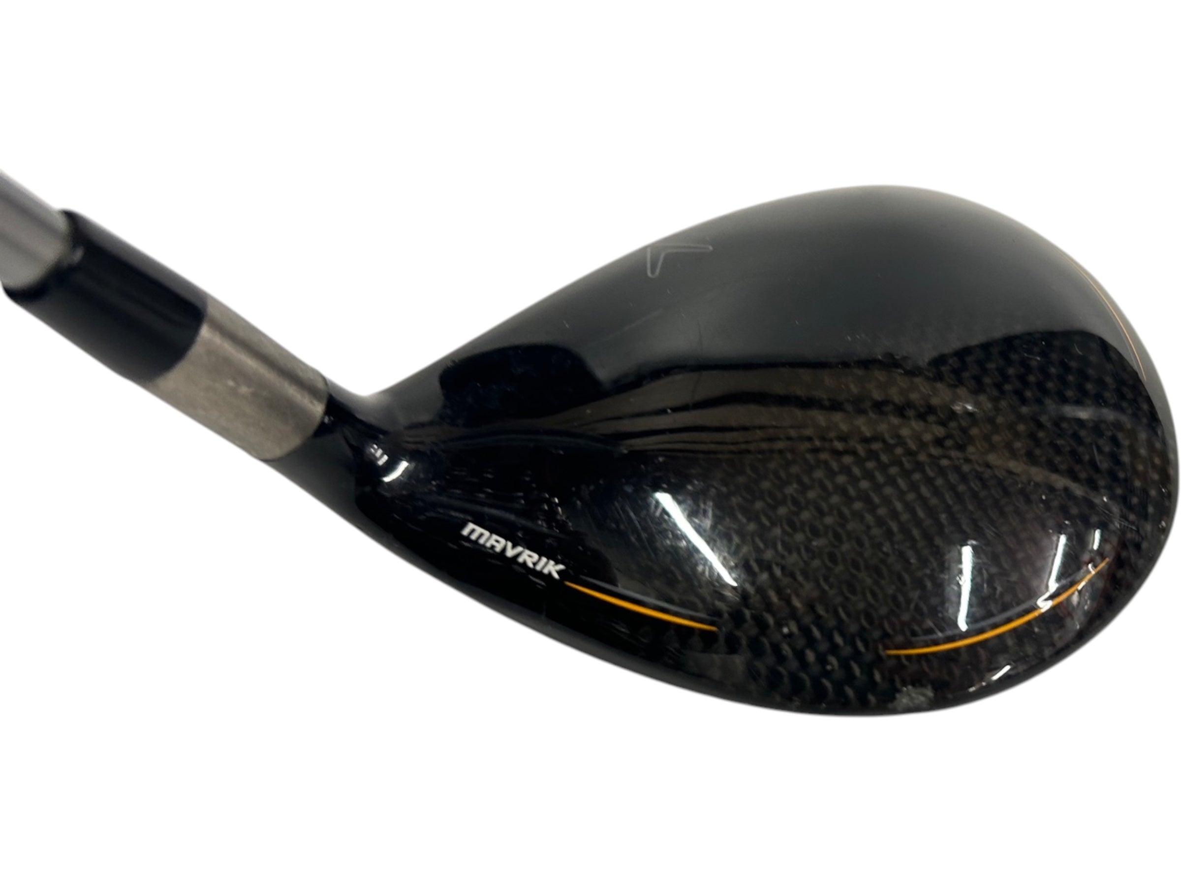 Cobra King LTDx 3 Wood / 15 Degree / Stiff Flex