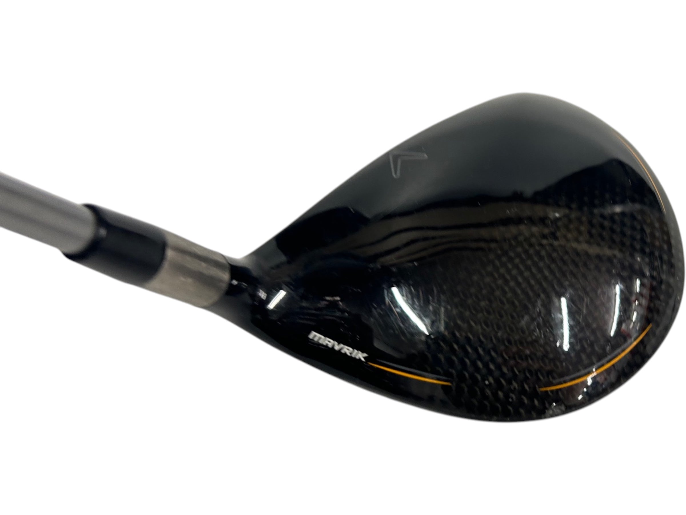 Callaway Mavrik 3 Wood / 15 Degree / Regular Flex