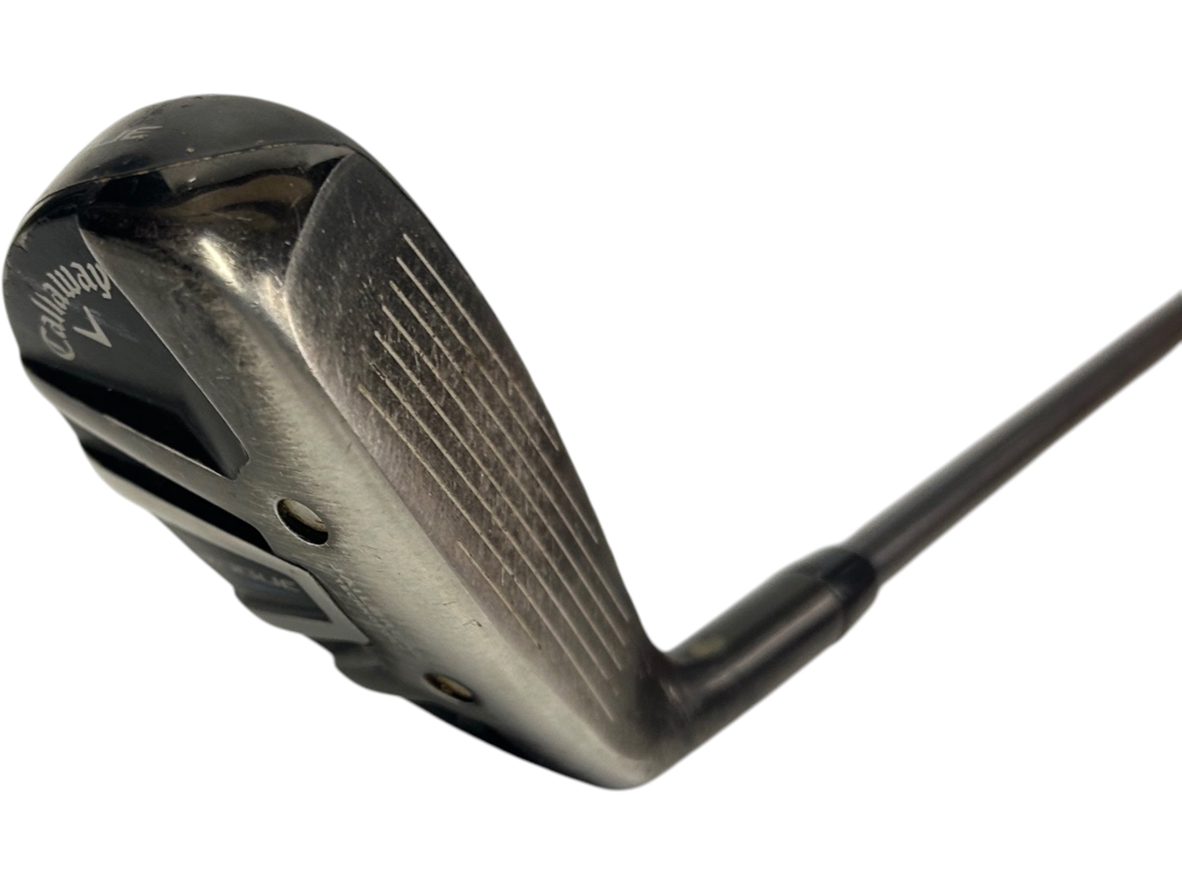 Callaway Rogue 4 Hybrid / 21 Degree / Regular Flex