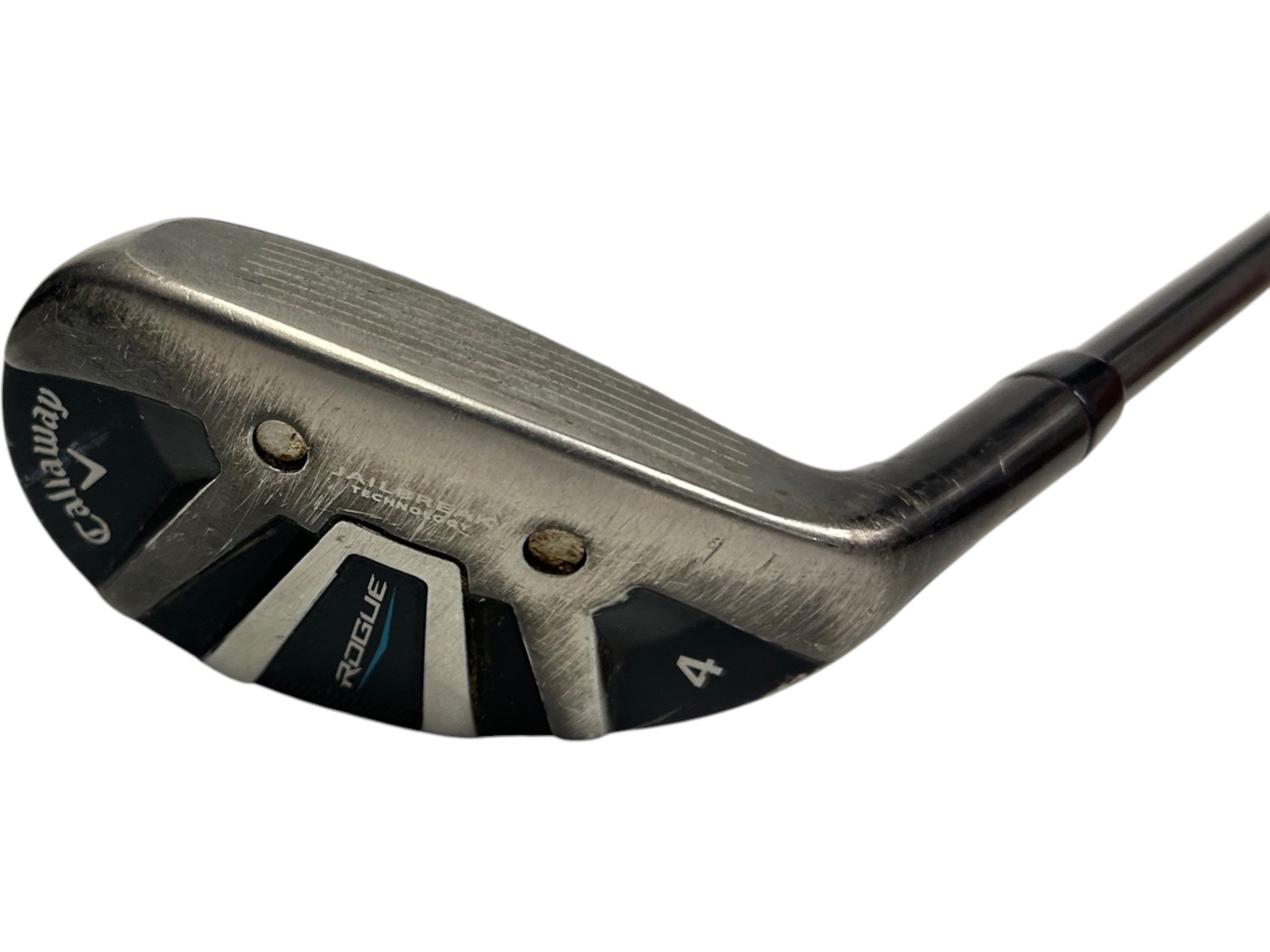 Callaway Rogue 4 Hybrid / 21 Degree / Regular Flex