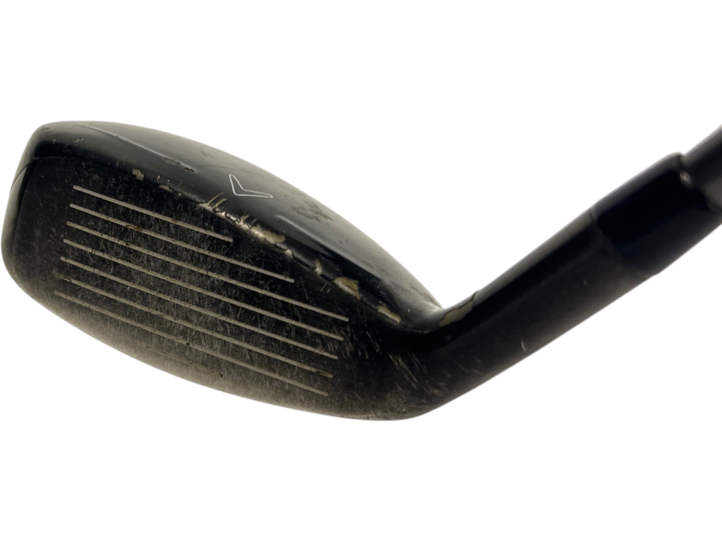 Callaway Rogue 4 Hybrid / 21 Degree / Regular Flex