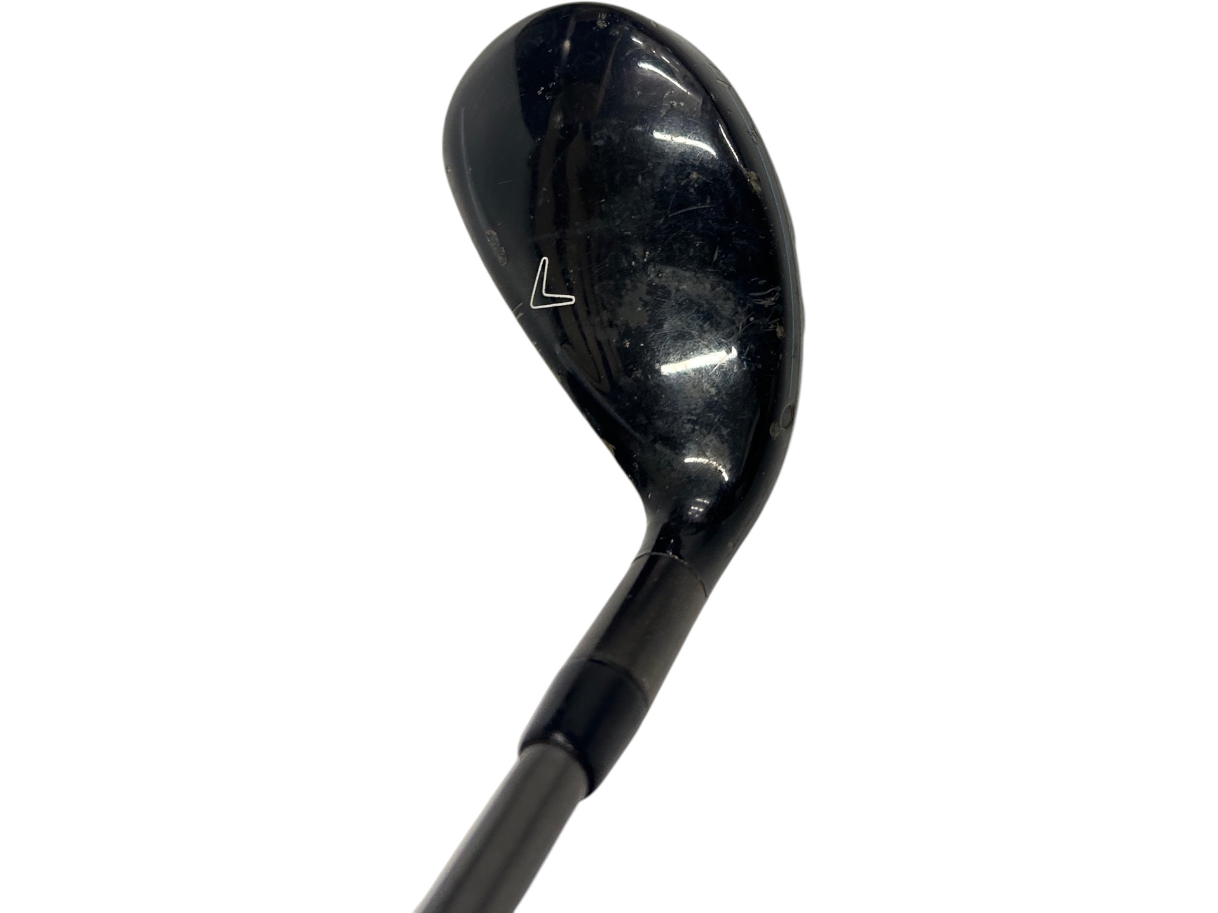 Callaway Rogue 4 Hybrid / 21 Degree / Regular Flex