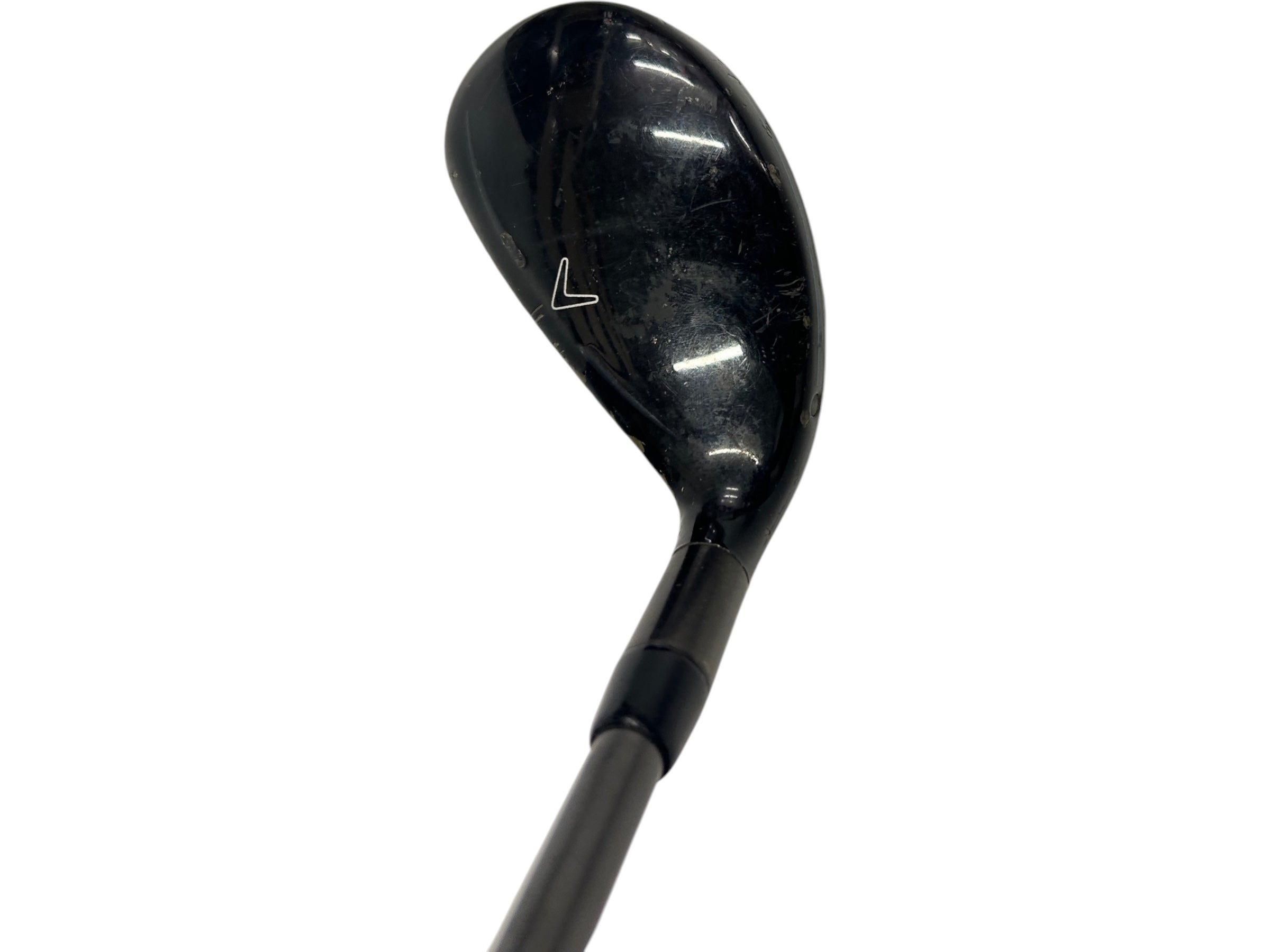 Callaway Rogue 4 Hybrid / 21 Degree / Regular Flex