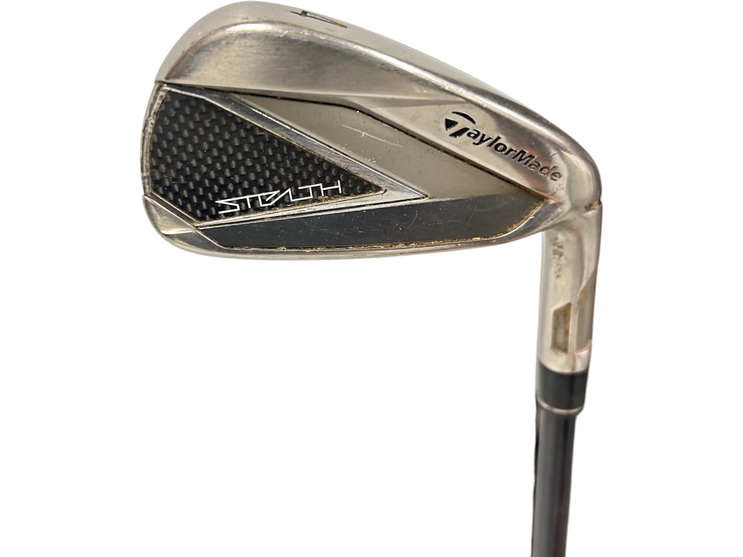 Taylormade Stealth 4 Iron / 18.5 Degree / Regular Flex