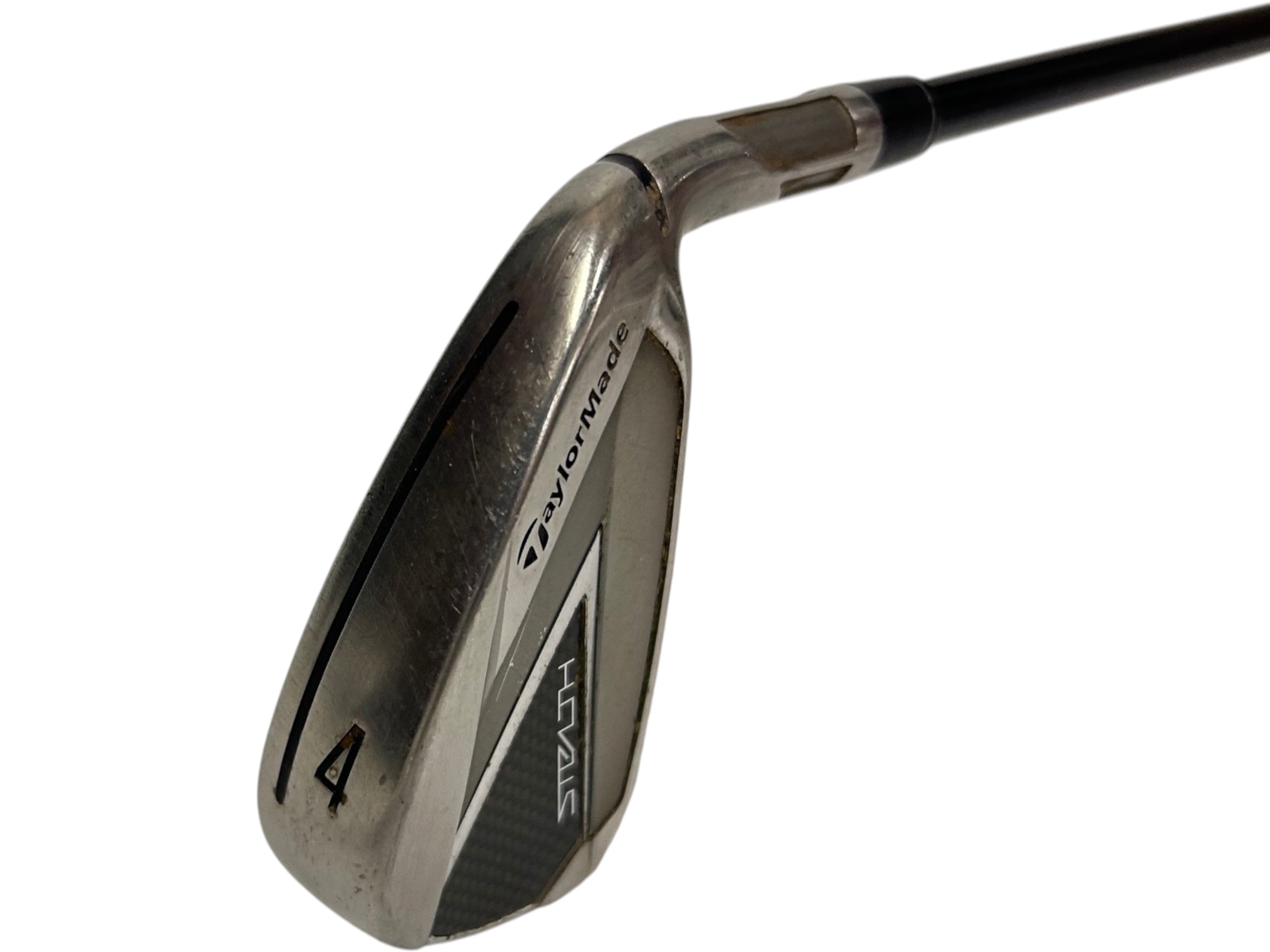 Taylormade Stealth 4 Iron / 18.5 Degree / Regular Flex