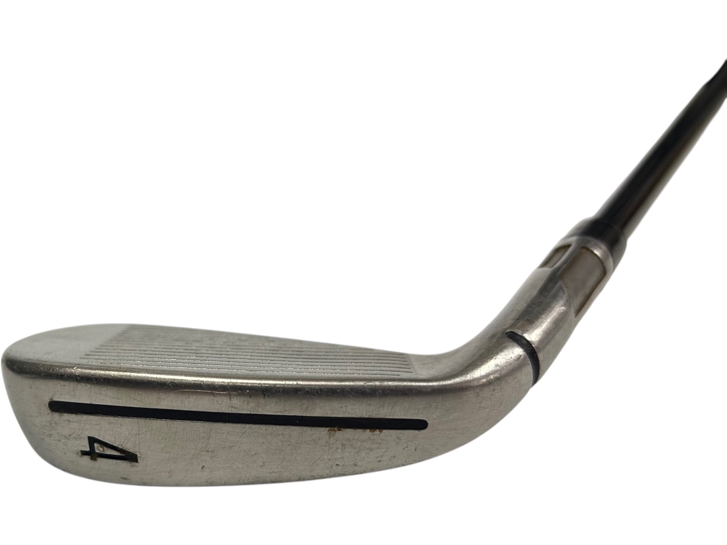 Taylormade Stealth 4 Iron / 18.5 Degree / Regular Flex