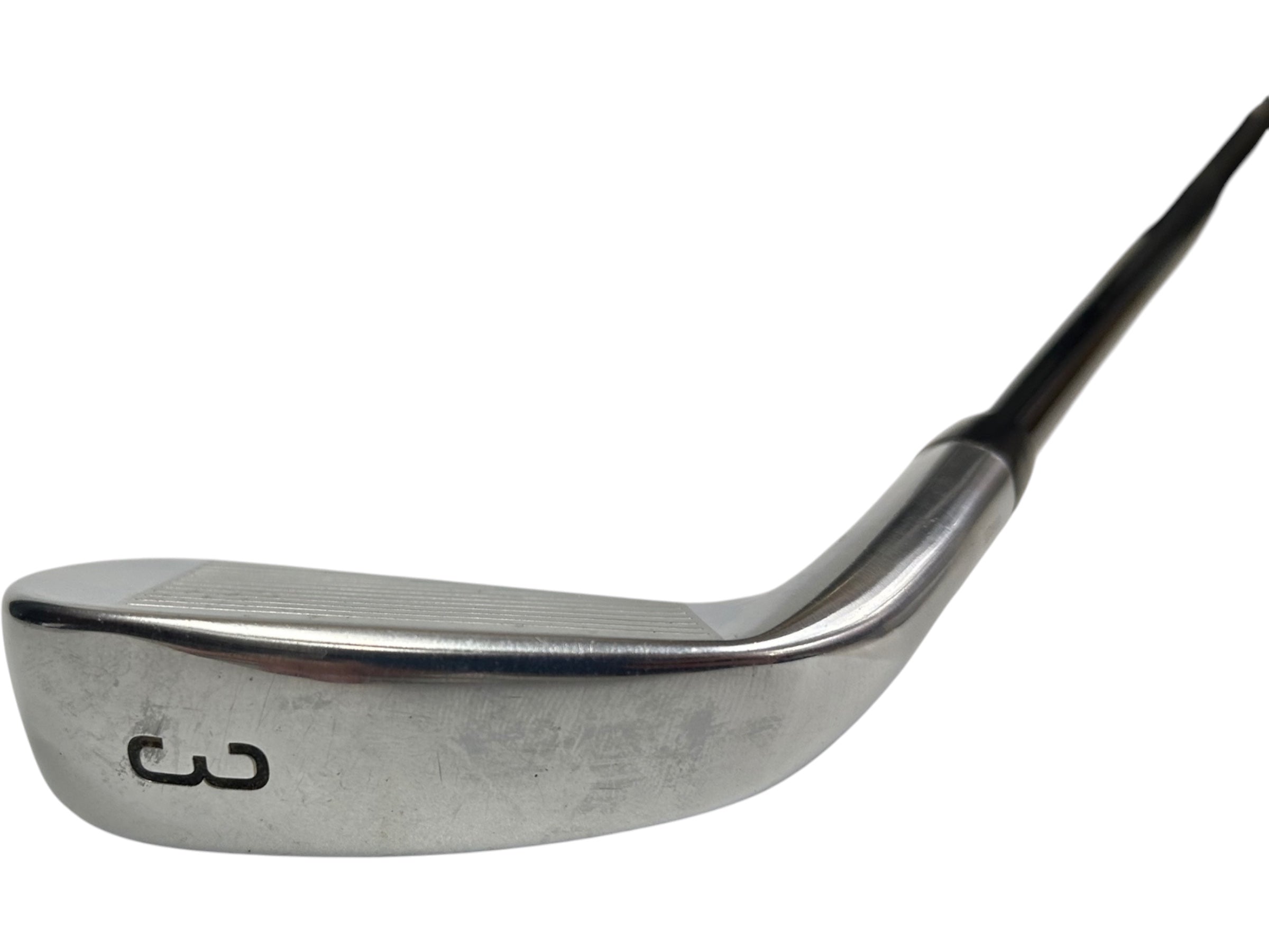 Titleist U505 Forged 3 Iron / 20 Degree / Regular Flex