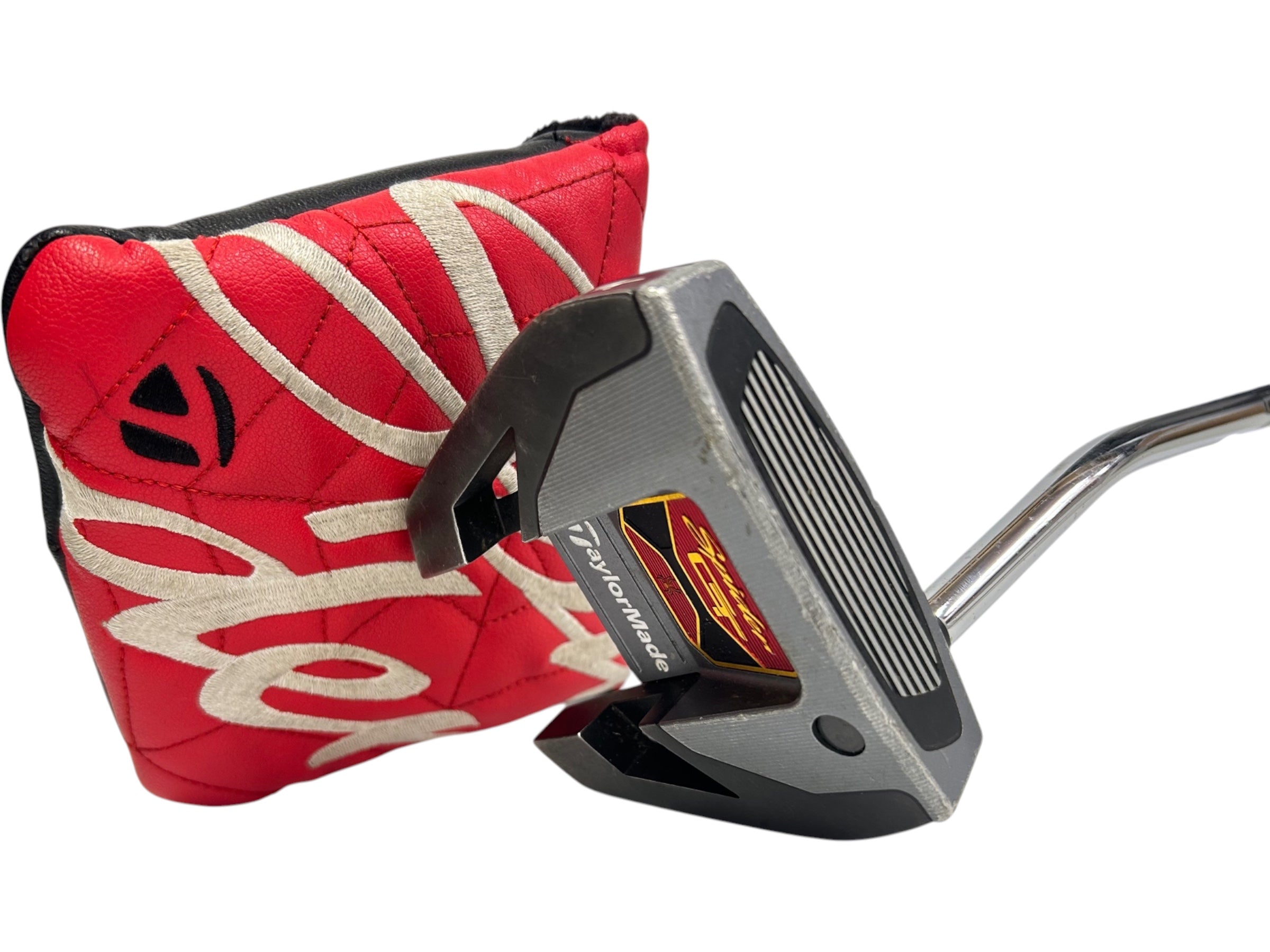 Taylormade Spider GT Putter / 34 Inch