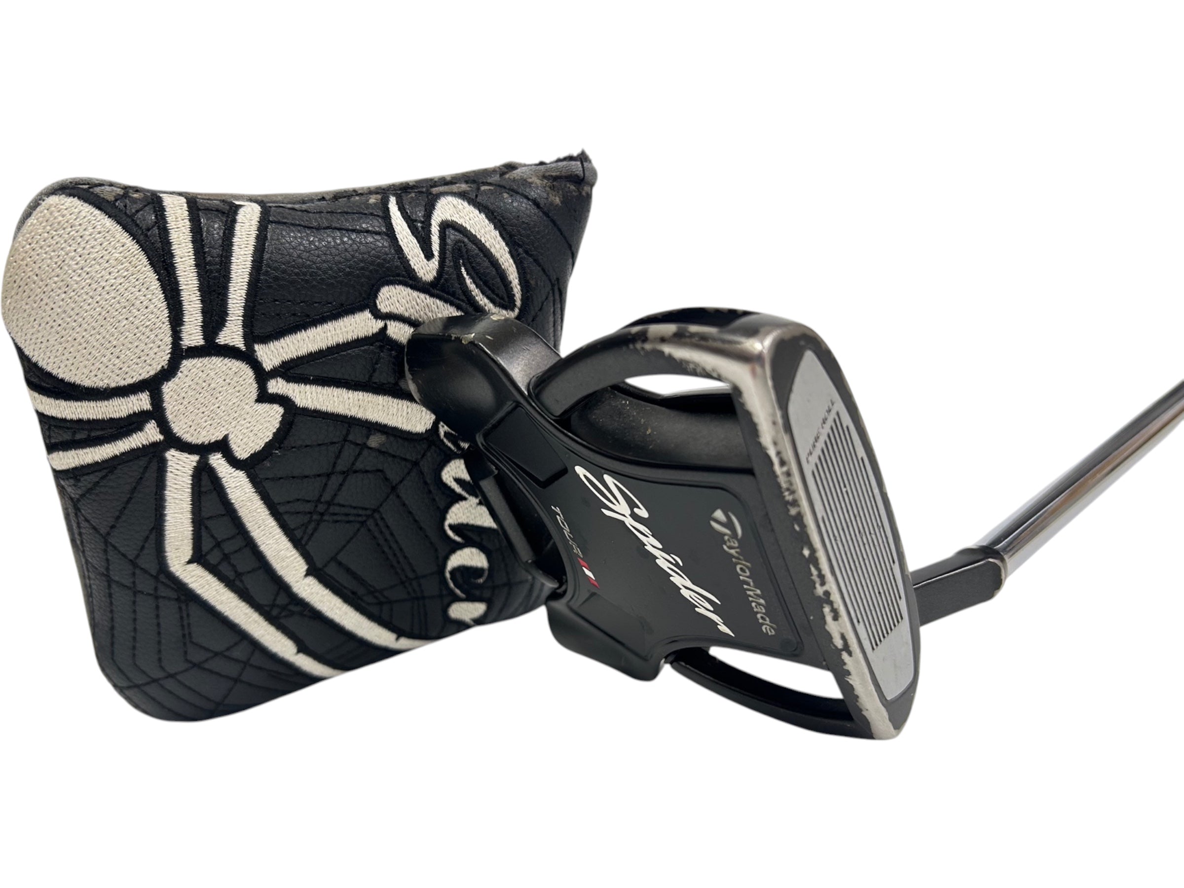 Taylormade Spider Tour Putter / 34 Inch