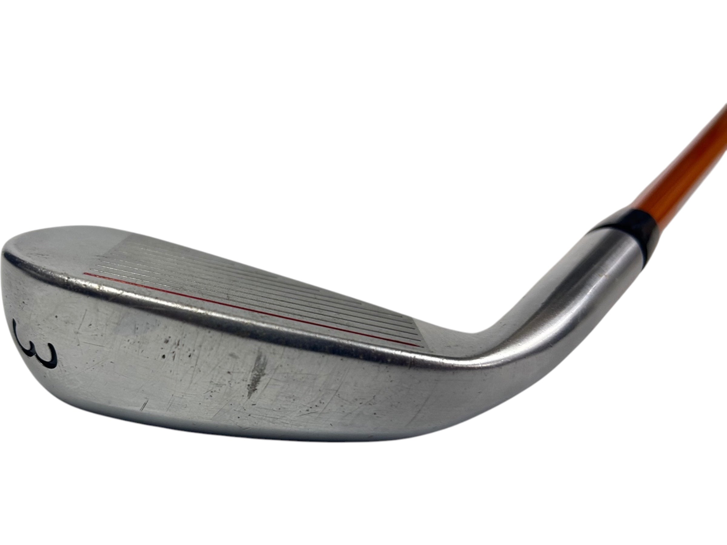 PXG 0311X Gen 1 Forged 3 Iron / 18 Degree / Extra Stiff Flex