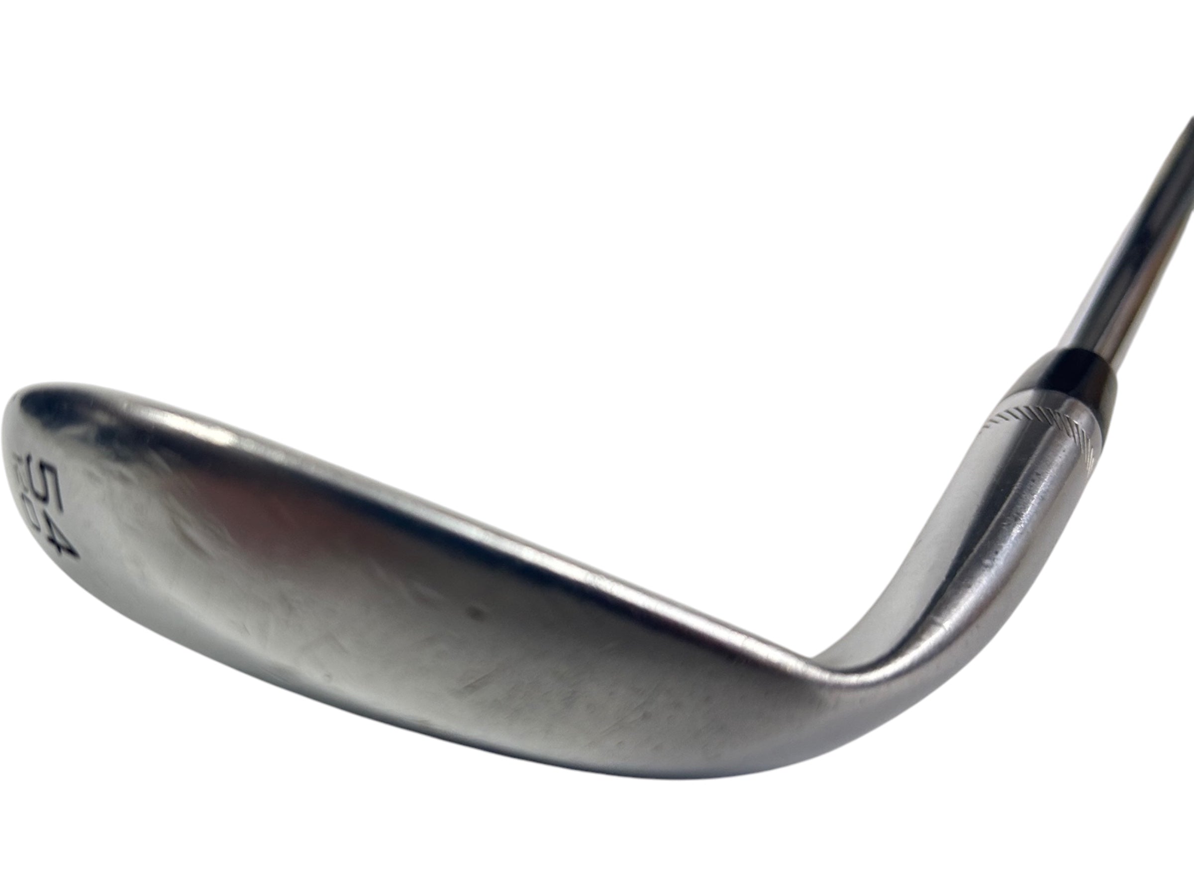 Titleist Vokey SM8 Gap Wedge / 54 Degree / Wedge Flex