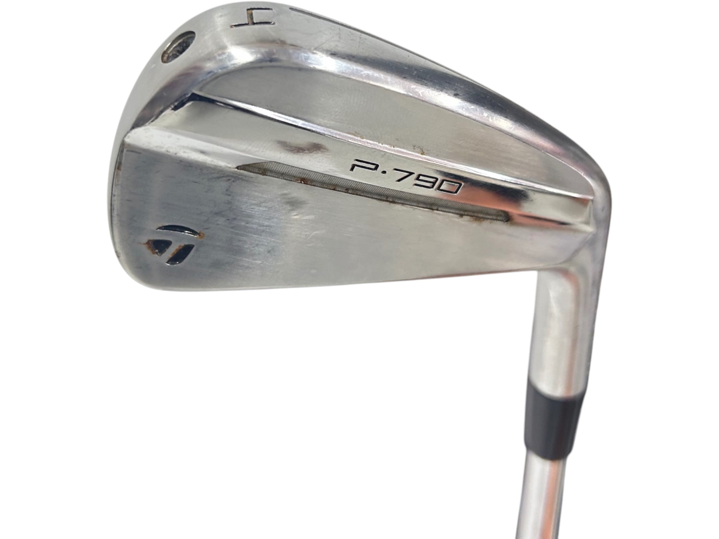 Taylormade P790 4 Iron / 21 Degree / Stiff Flex
