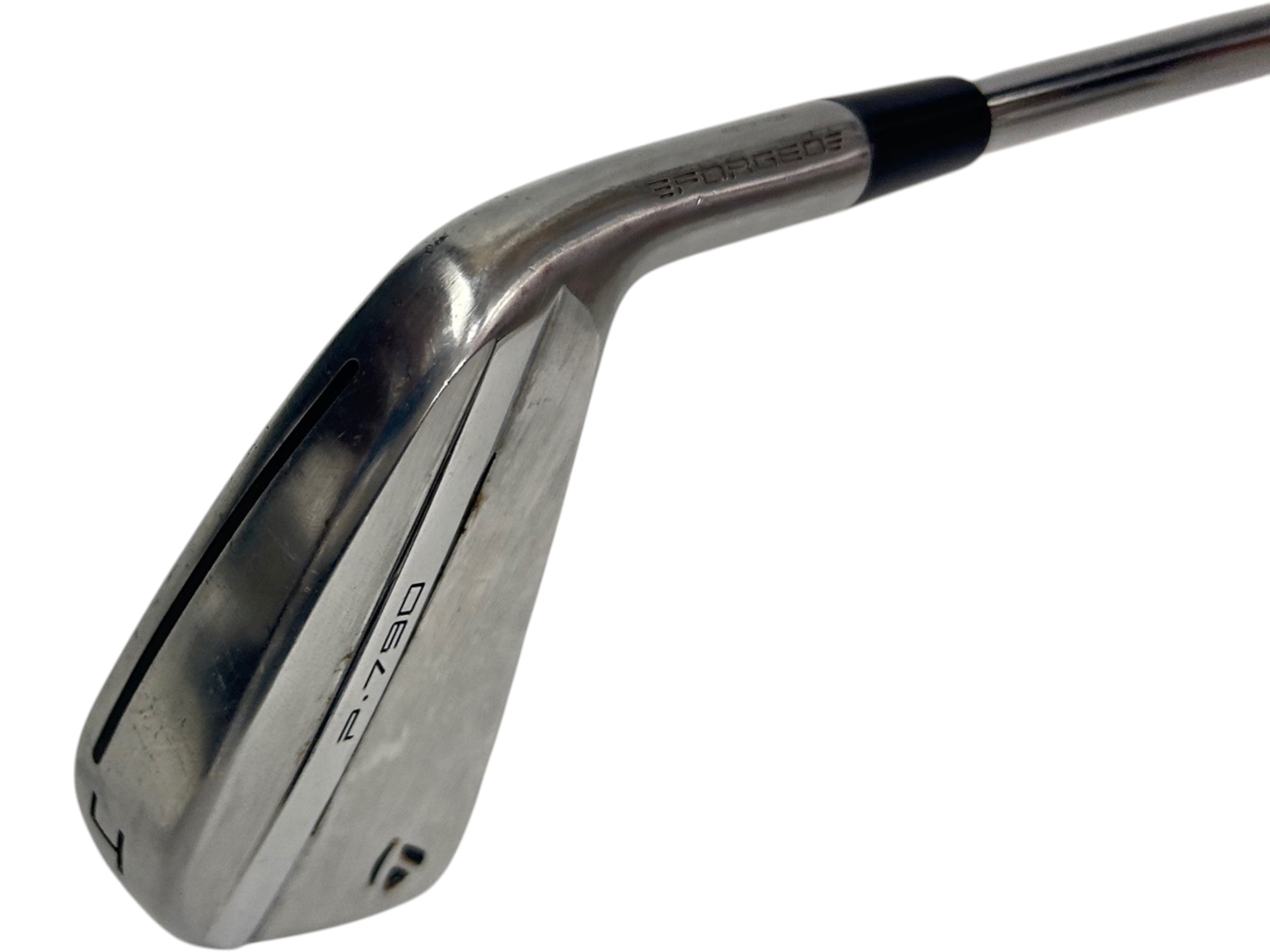 Taylormade P790 4 Iron / 21 Degree / Stiff Flex