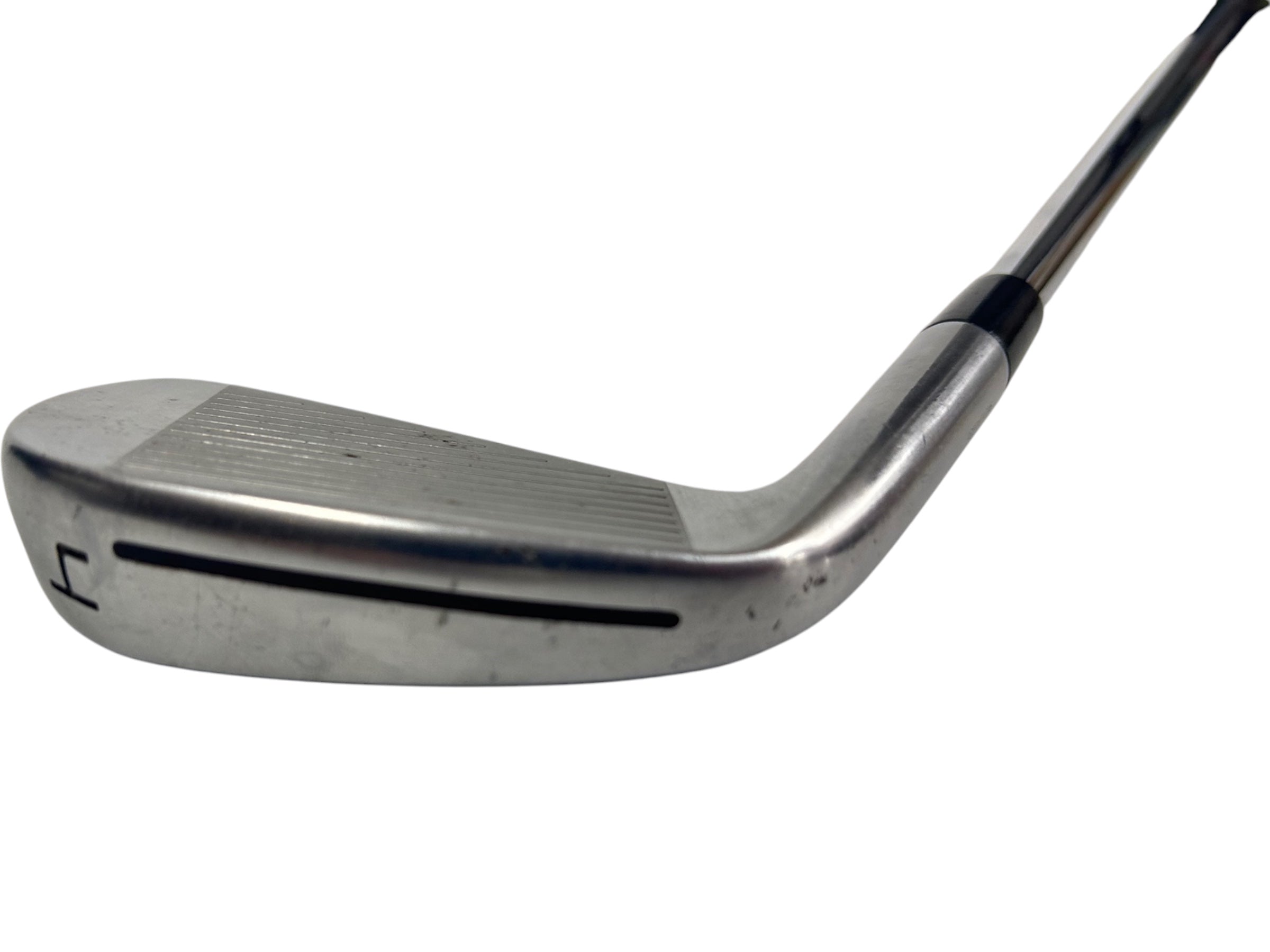 Taylormade P790 4 Iron / 21 Degree / Stiff Flex