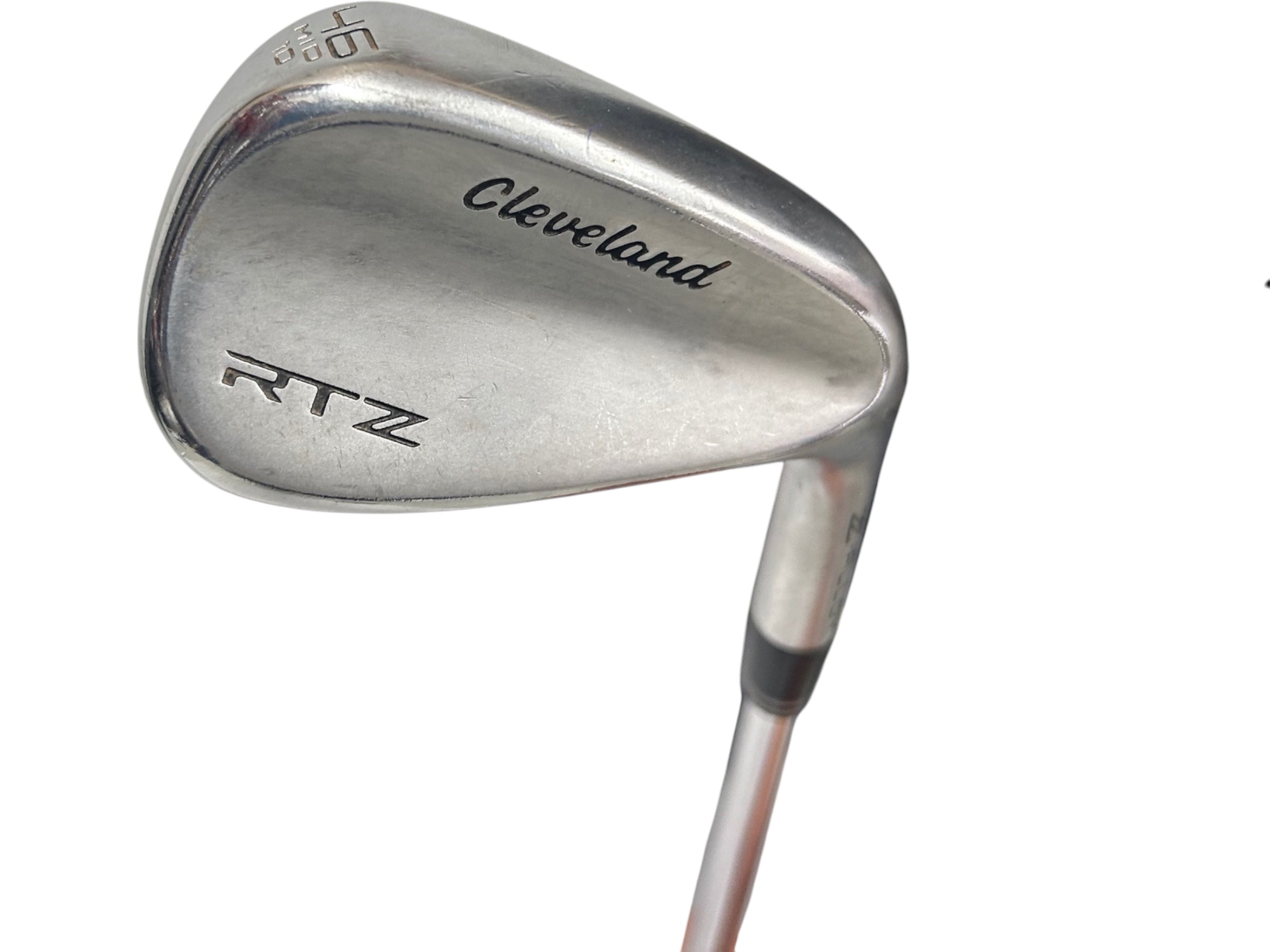 Cleveland RTZ Pitching Wedge / 46 Degree / Stiff Flex