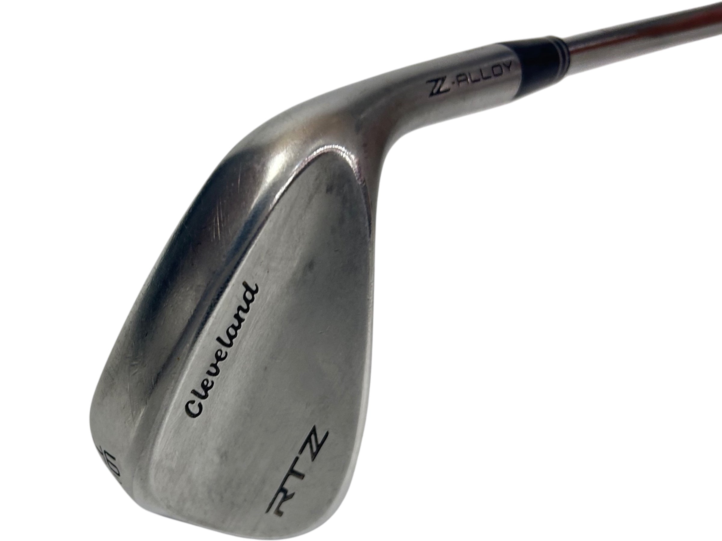 Cleveland RTZ Pitching Wedge / 46 Degree / Stiff Flex