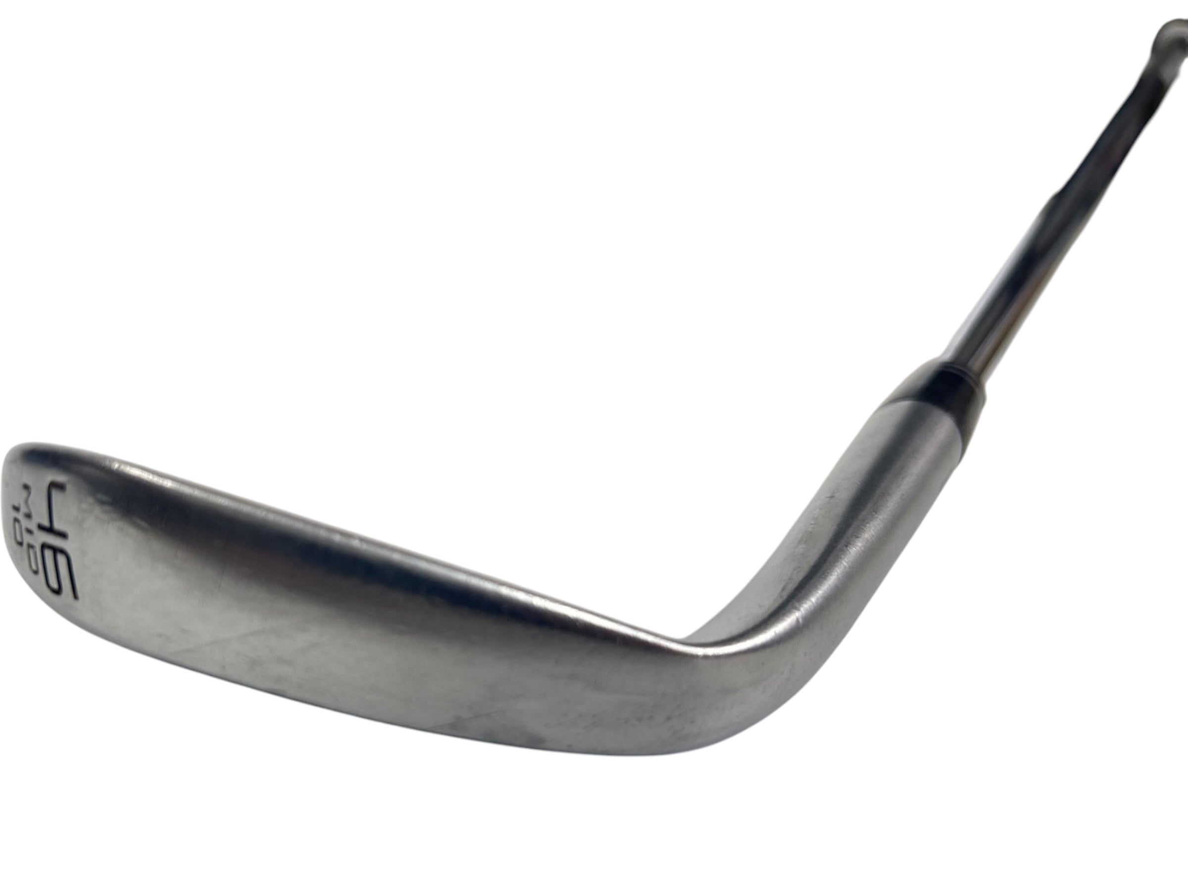 Cleveland RTZ Pitching Wedge / 46 Degree / Stiff Flex