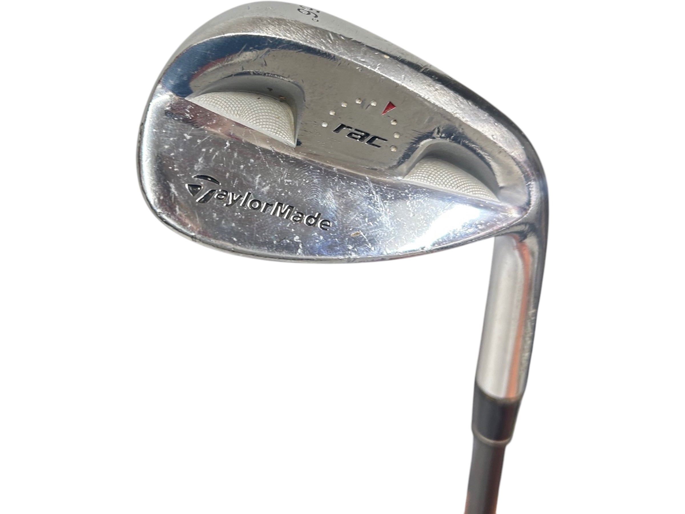 Taylormade RAC Sand Wedge / 56 Degree / Senior Flex