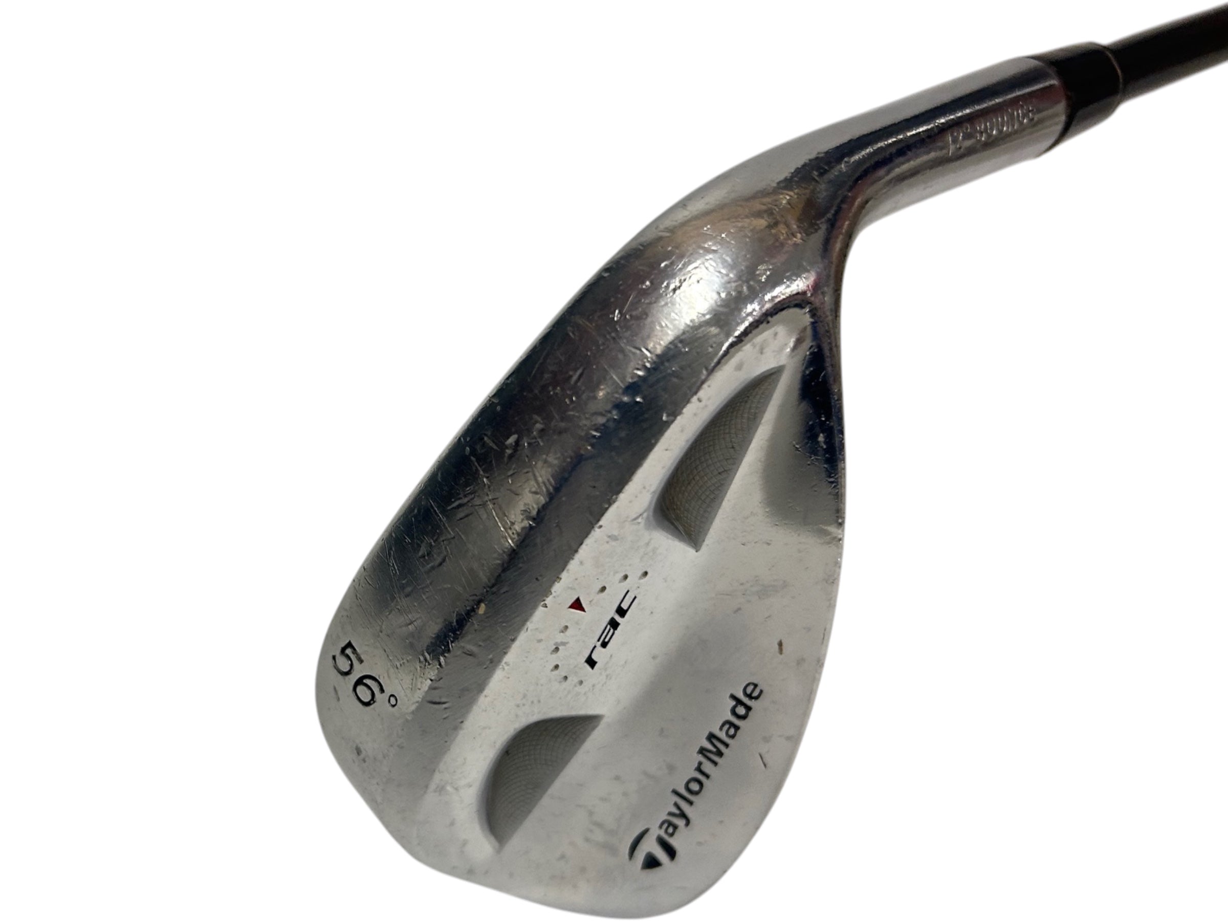 Taylormade RAC Sand Wedge / 56 Degree / Senior Flex