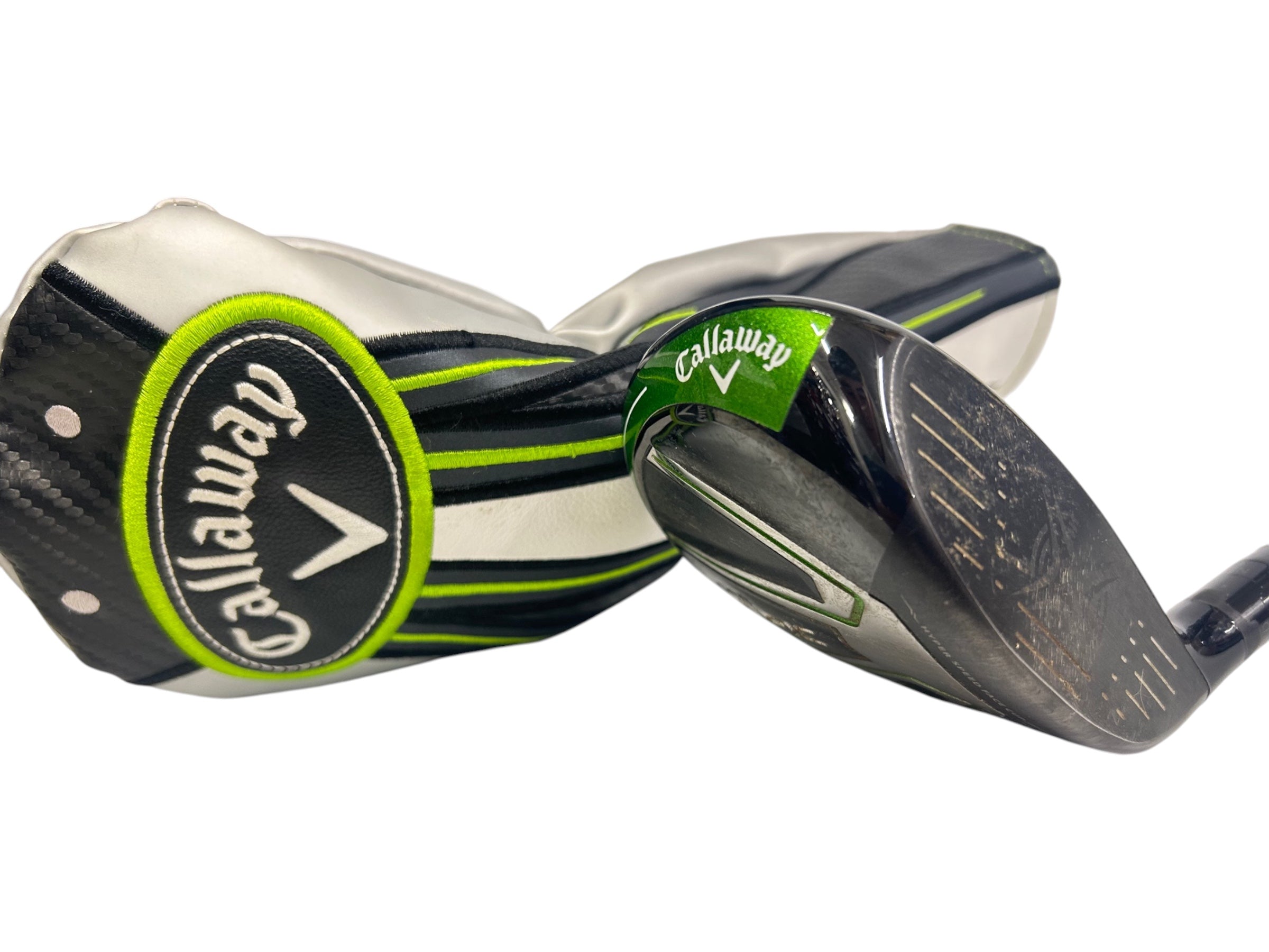 Callaway GBB Epic 3 Wood / 15 Degree / Stiff Flex