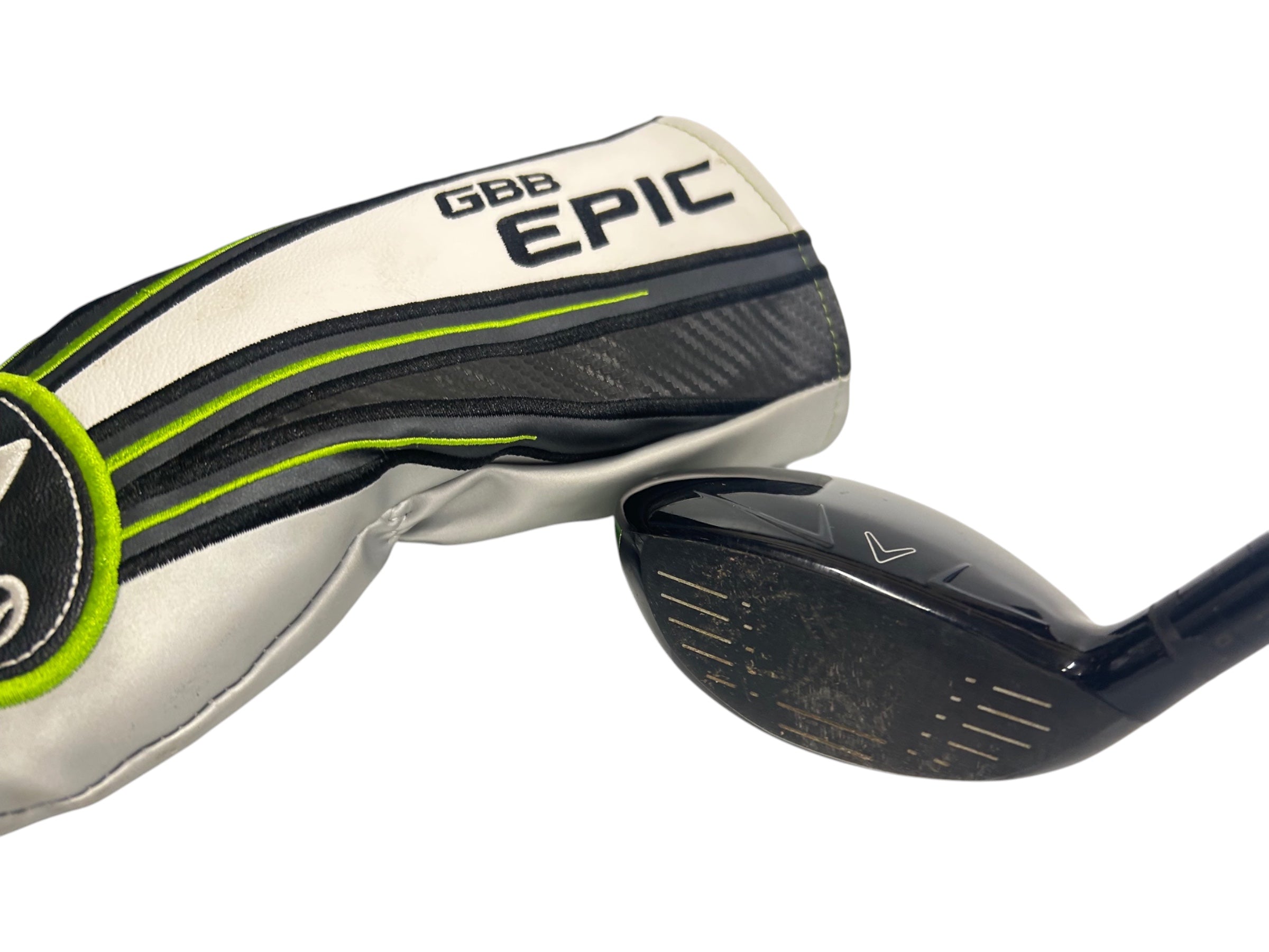 Callaway GBB Epic 3 Wood / 15 Degree / Stiff Flex